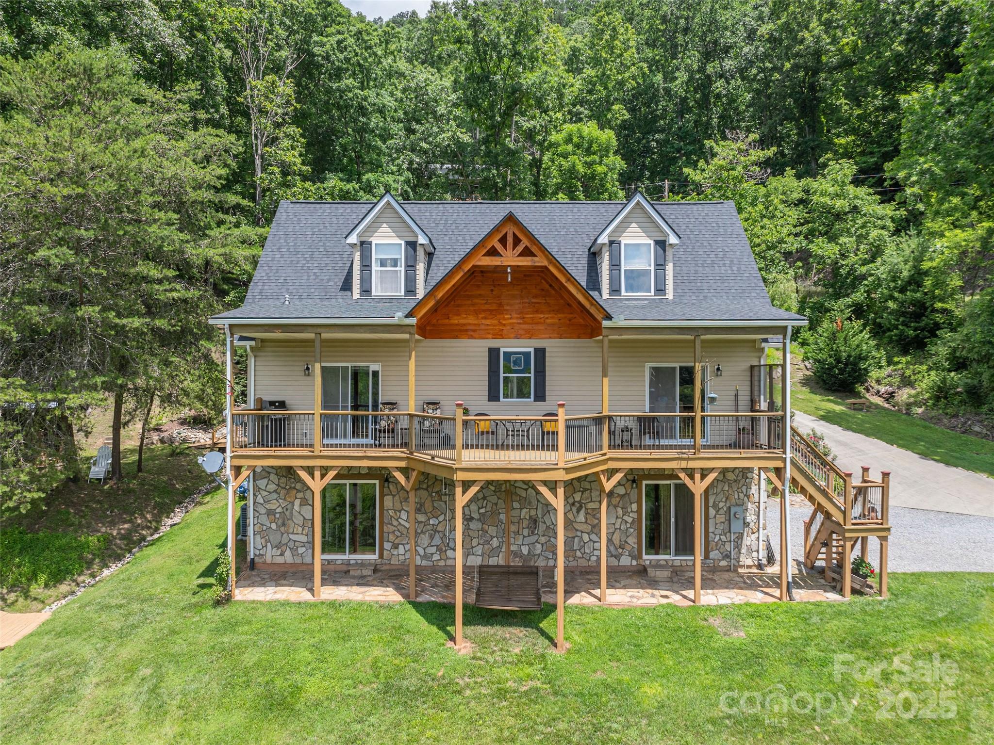80 Feather Lane