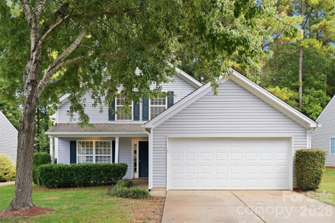 Photo of 1619 Eagle Lake Drive #203, Indian Land, SC 29707 (MLS # 4431314)