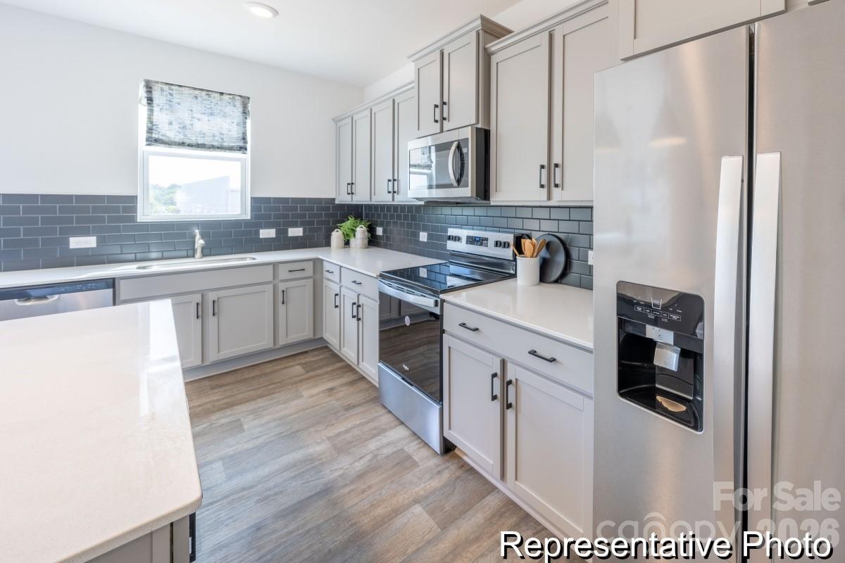 335 Cliffwood Street NW 23 Unit C