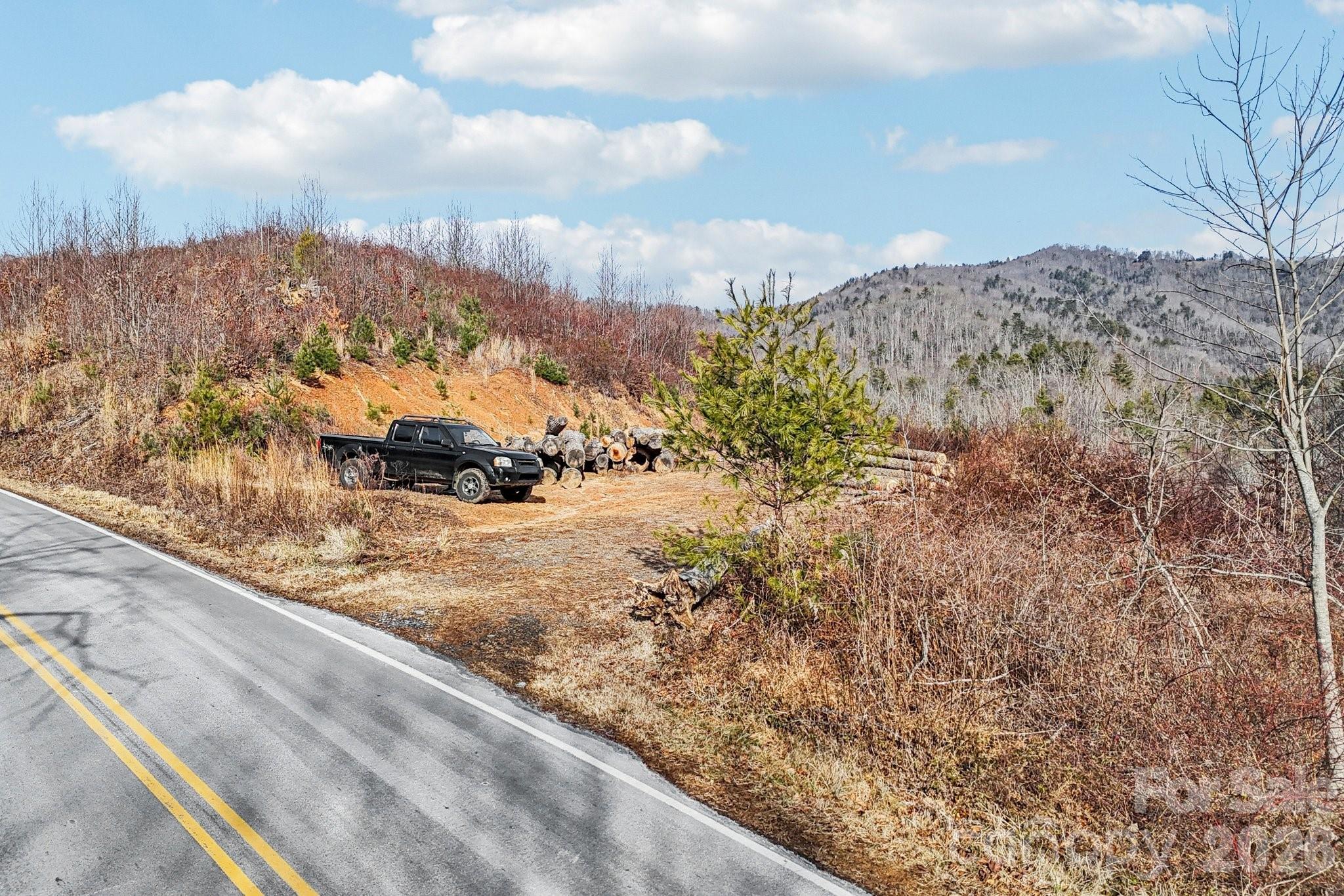 00000 Shelton Laurel Road