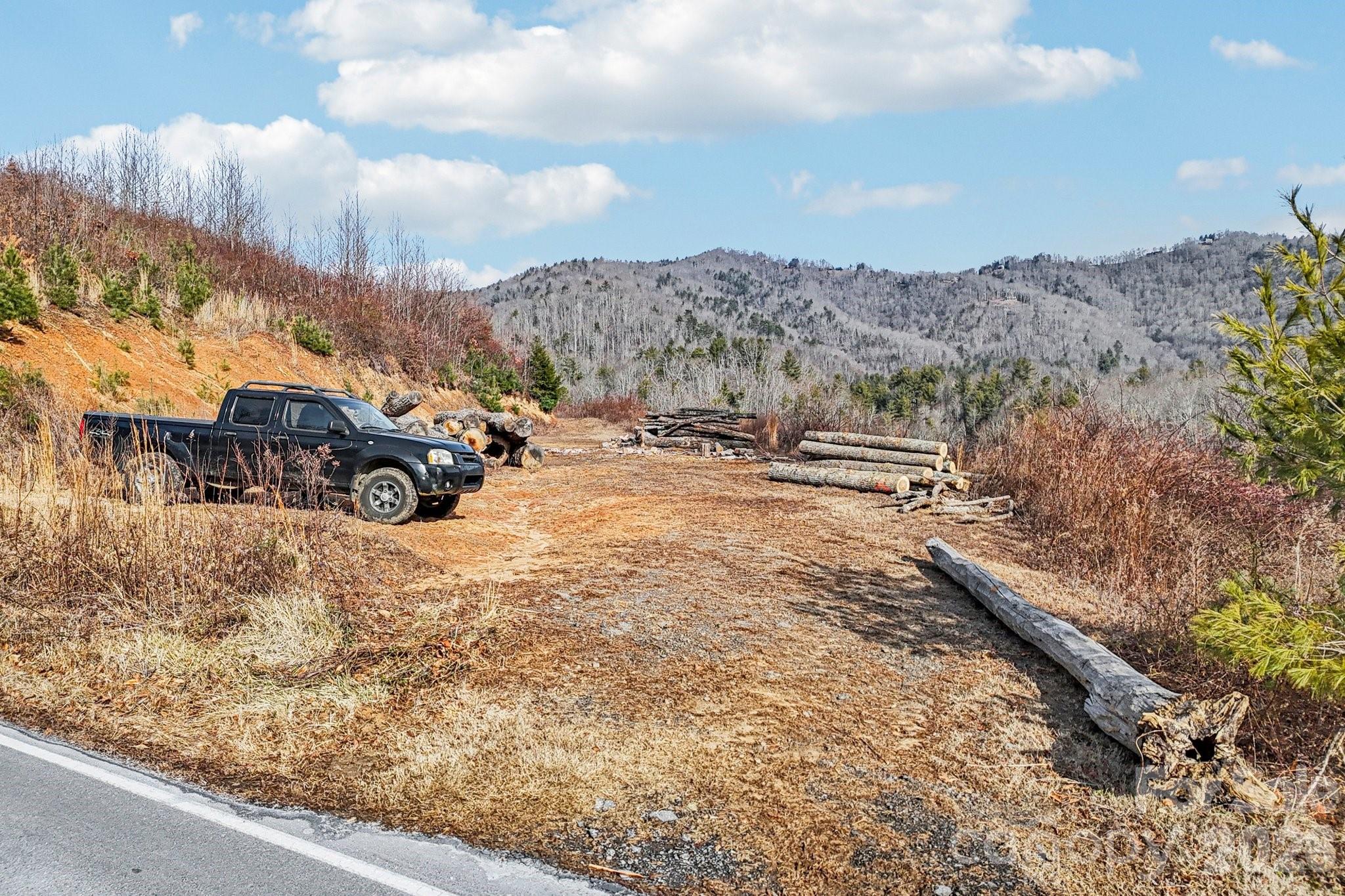 00000 Shelton Laurel Road