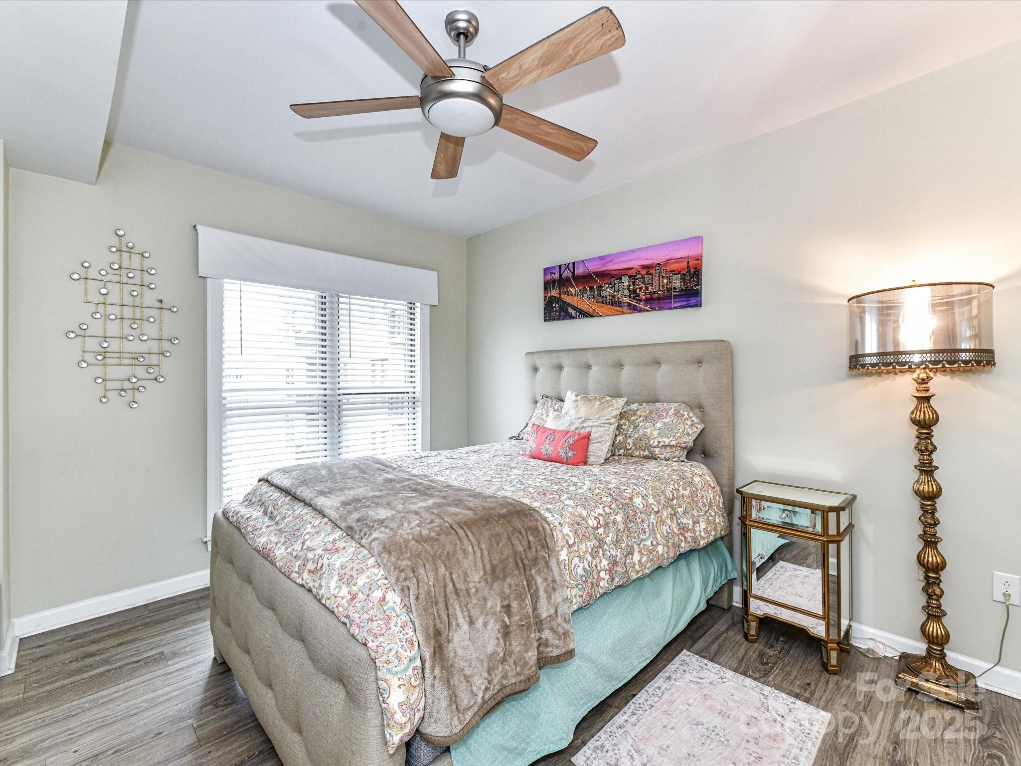 Gateway Plaza - Residential