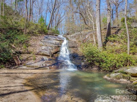 0 Falls View Trail Lot 52 Lake Lure NC 28746