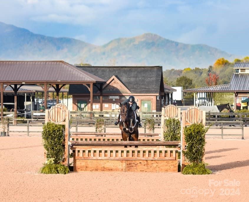 Cleghorn Plantation - Land