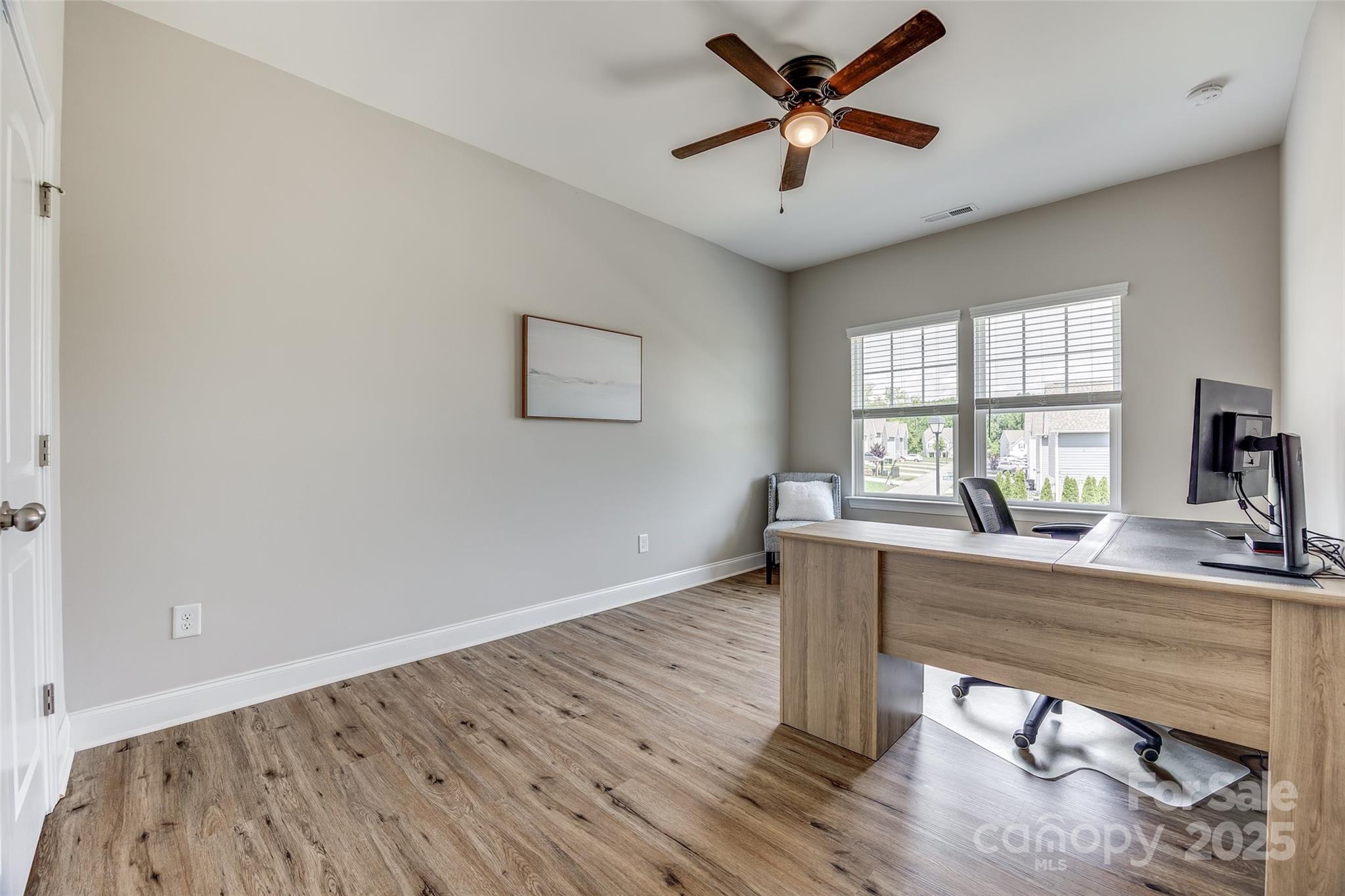 Woodlands Creek - Residential