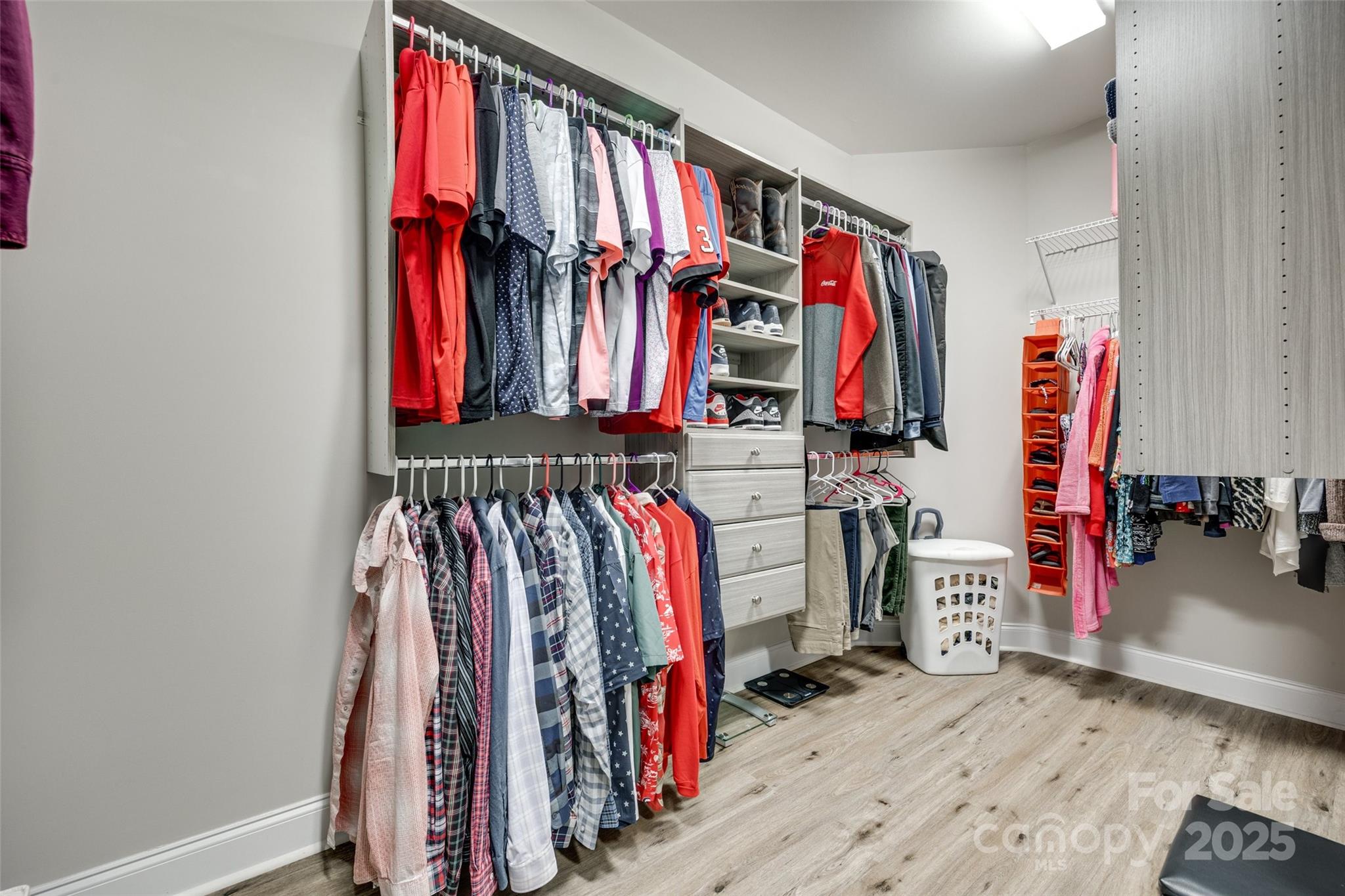 Woodlands Creek - Residential