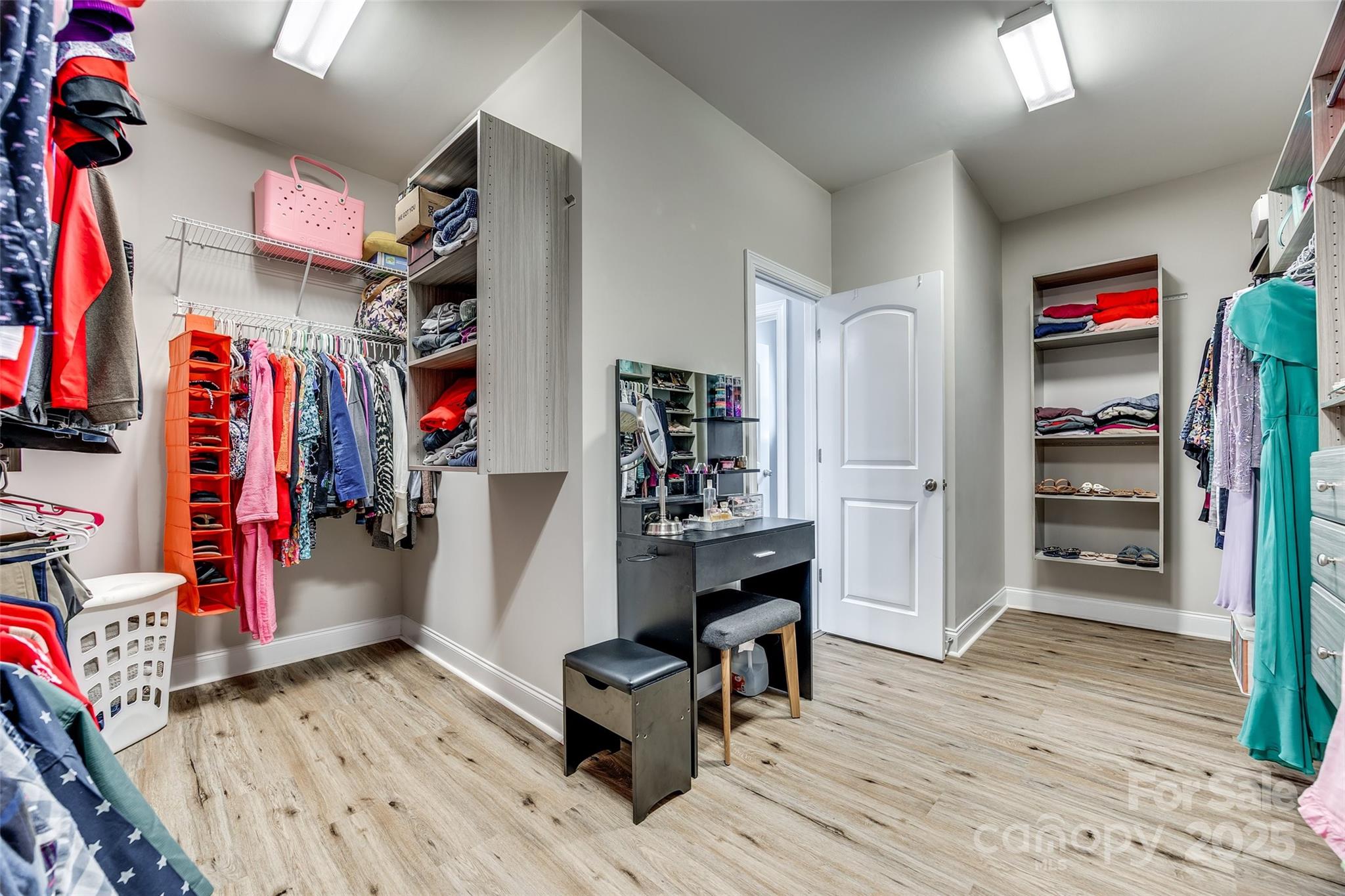 Woodlands Creek - Residential