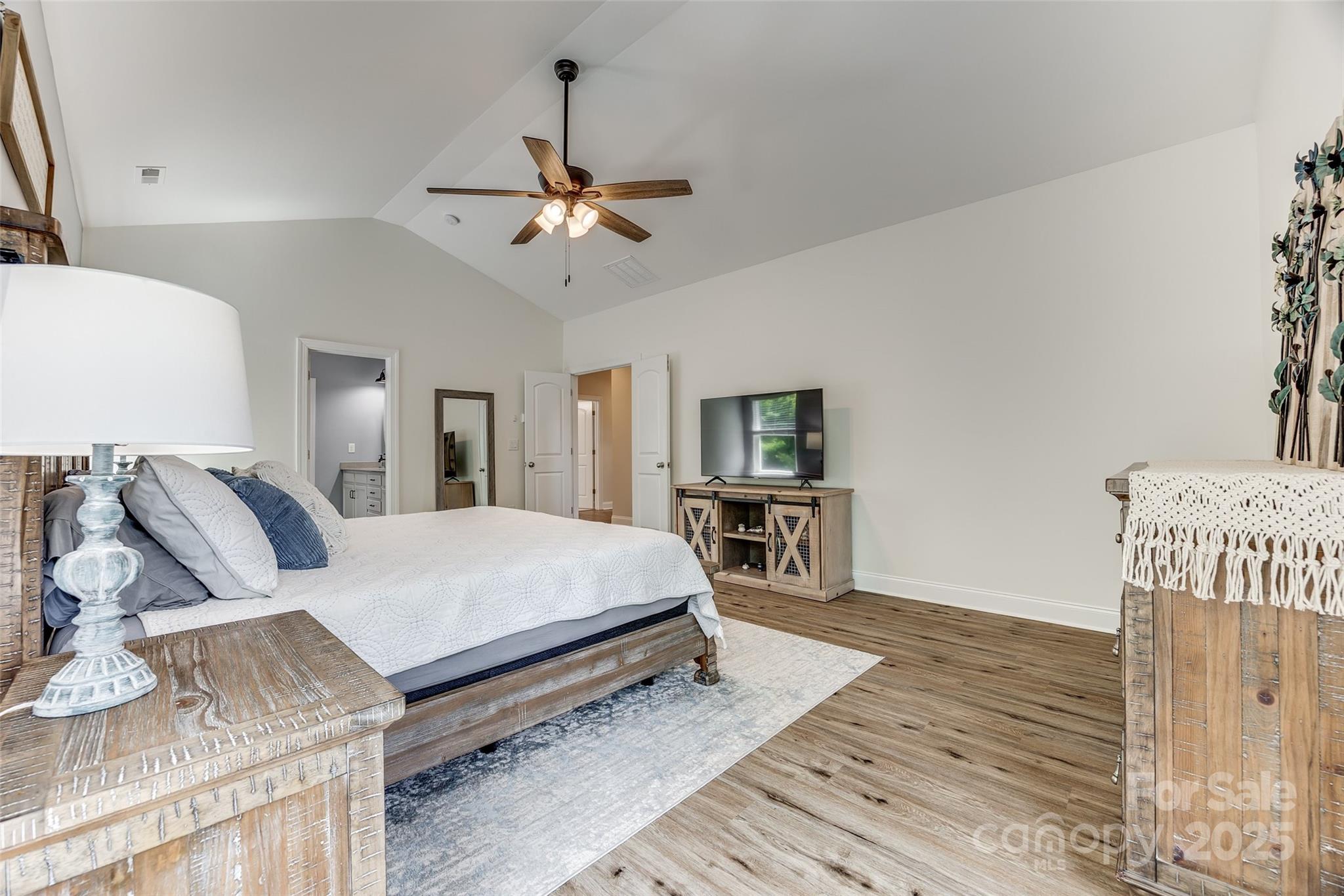 Woodlands Creek - Residential