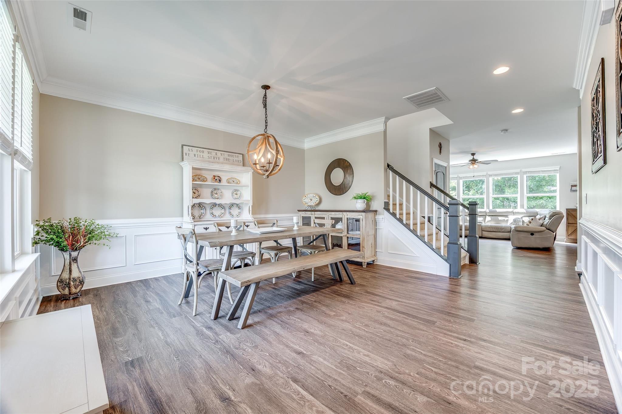 Woodlands Creek - Residential