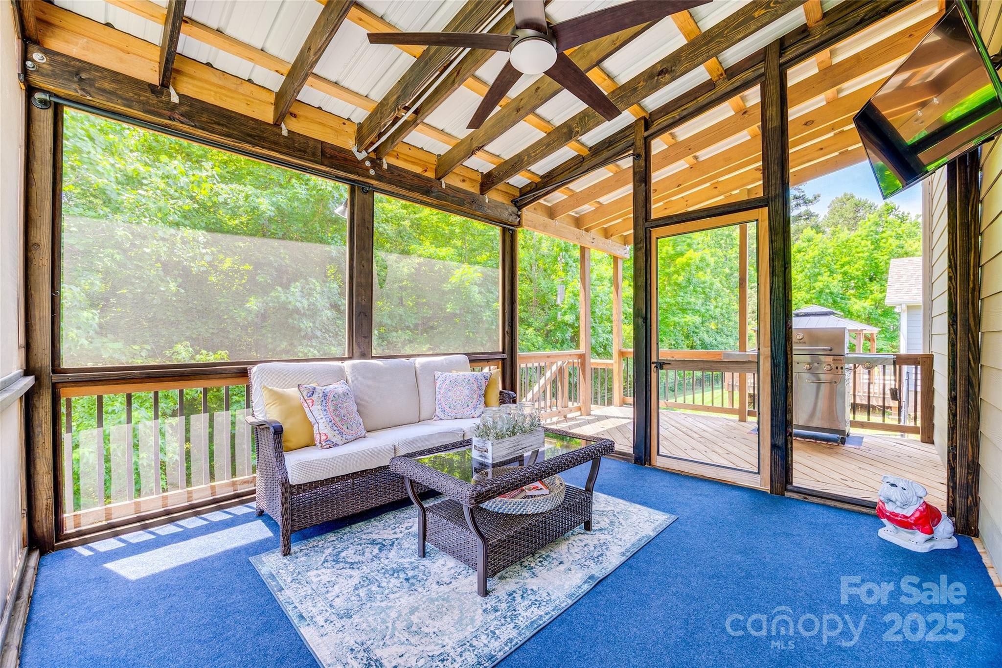 Woodlands Creek - Residential