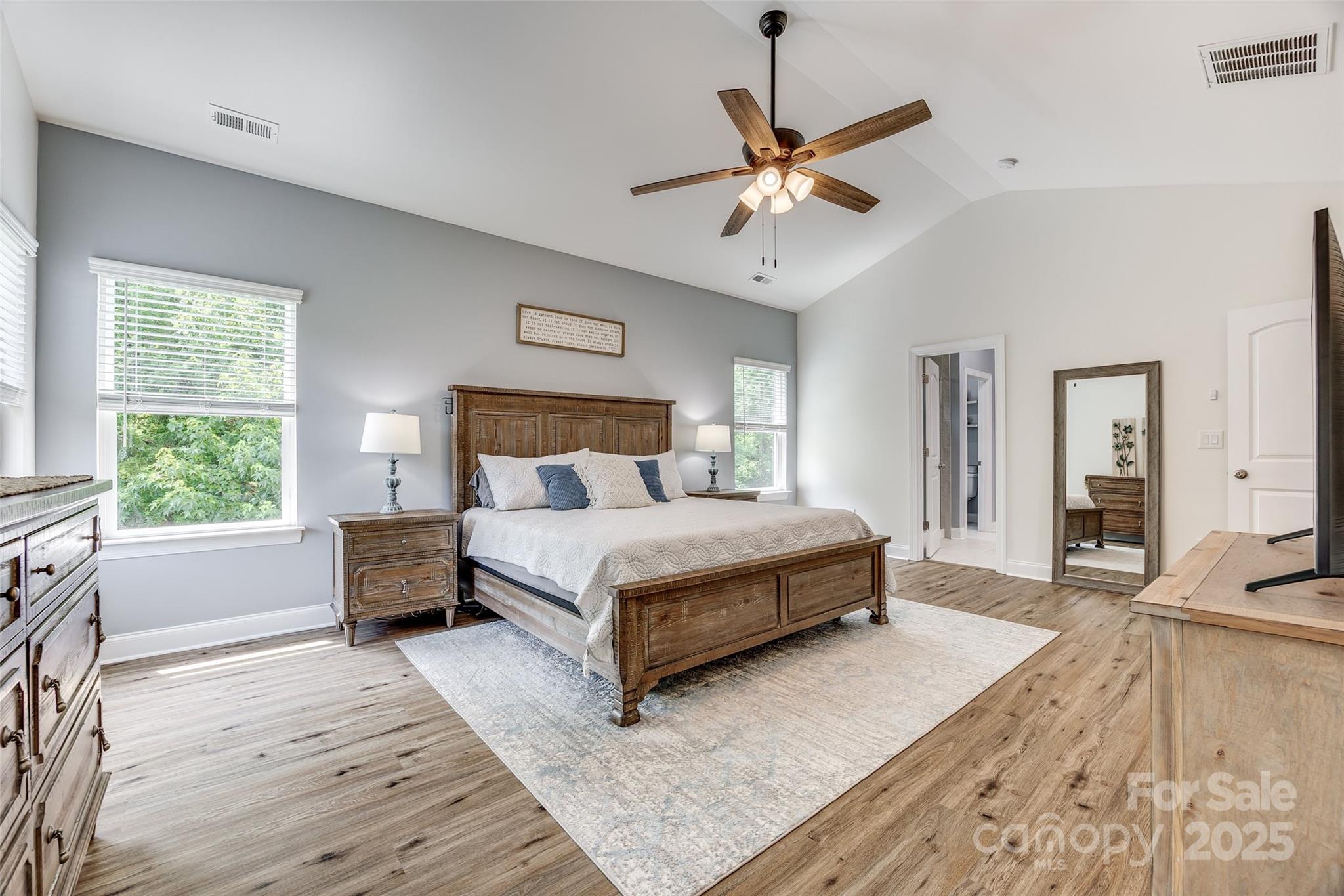 Woodlands Creek - Residential