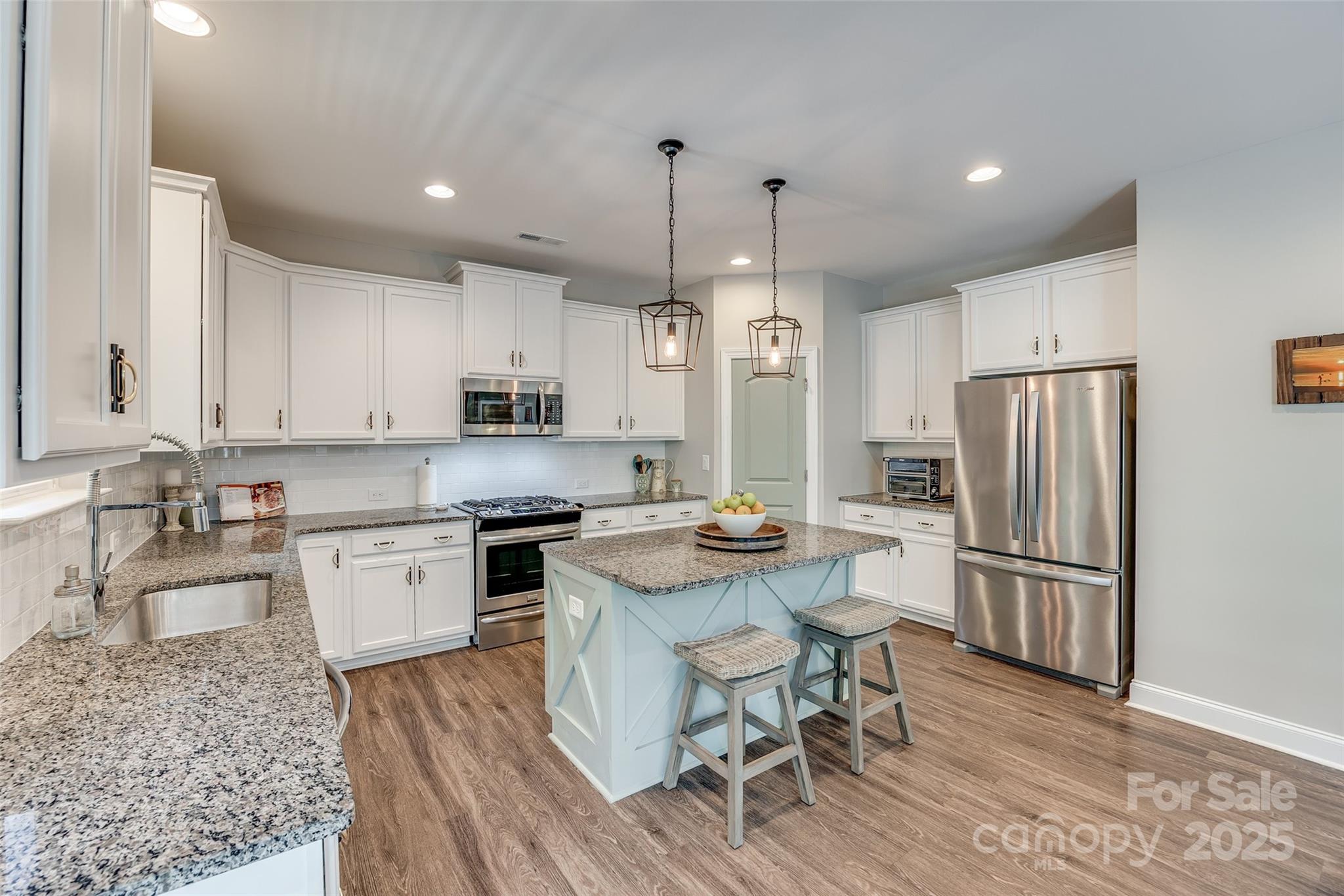 Woodlands Creek - Residential