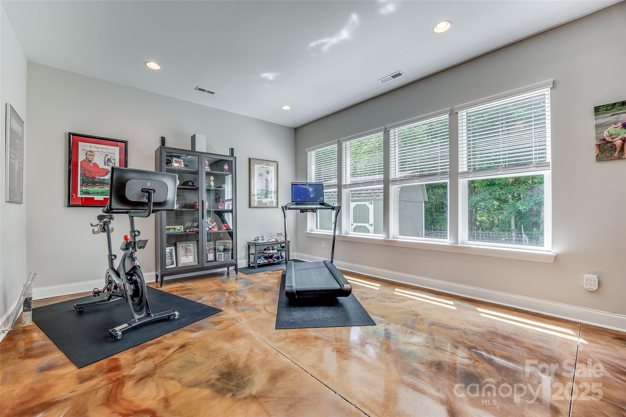 Woodlands Creek - Residential