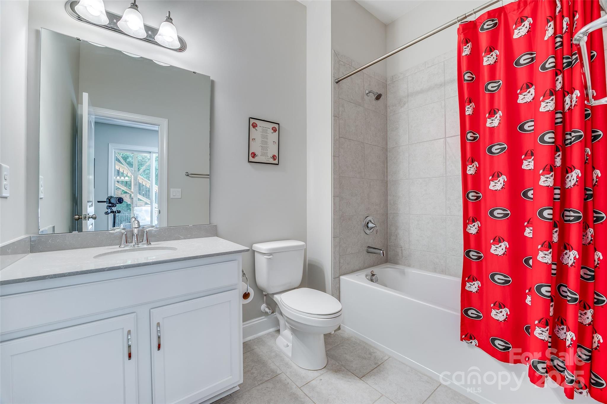 Woodlands Creek - Residential