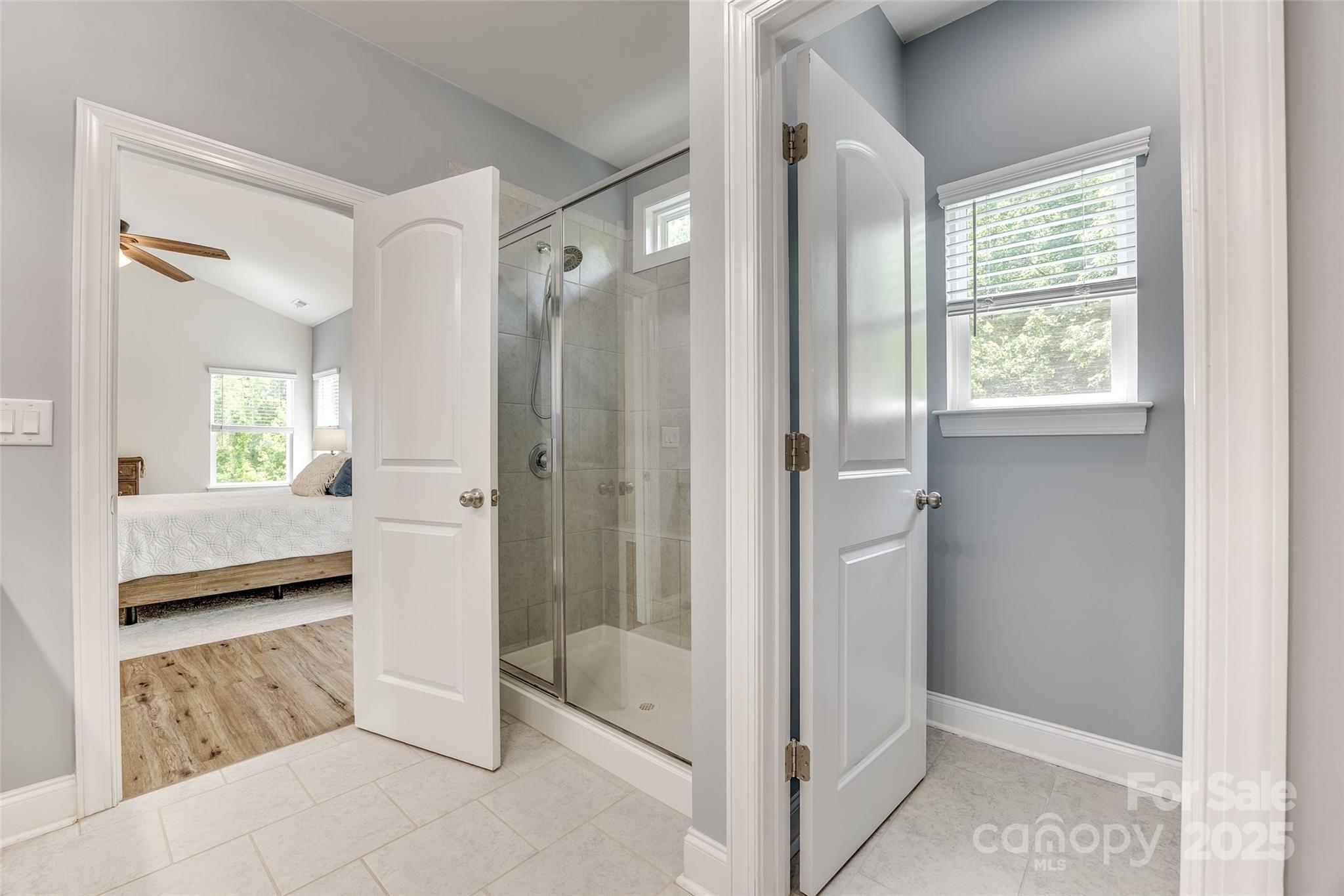 Woodlands Creek - Residential