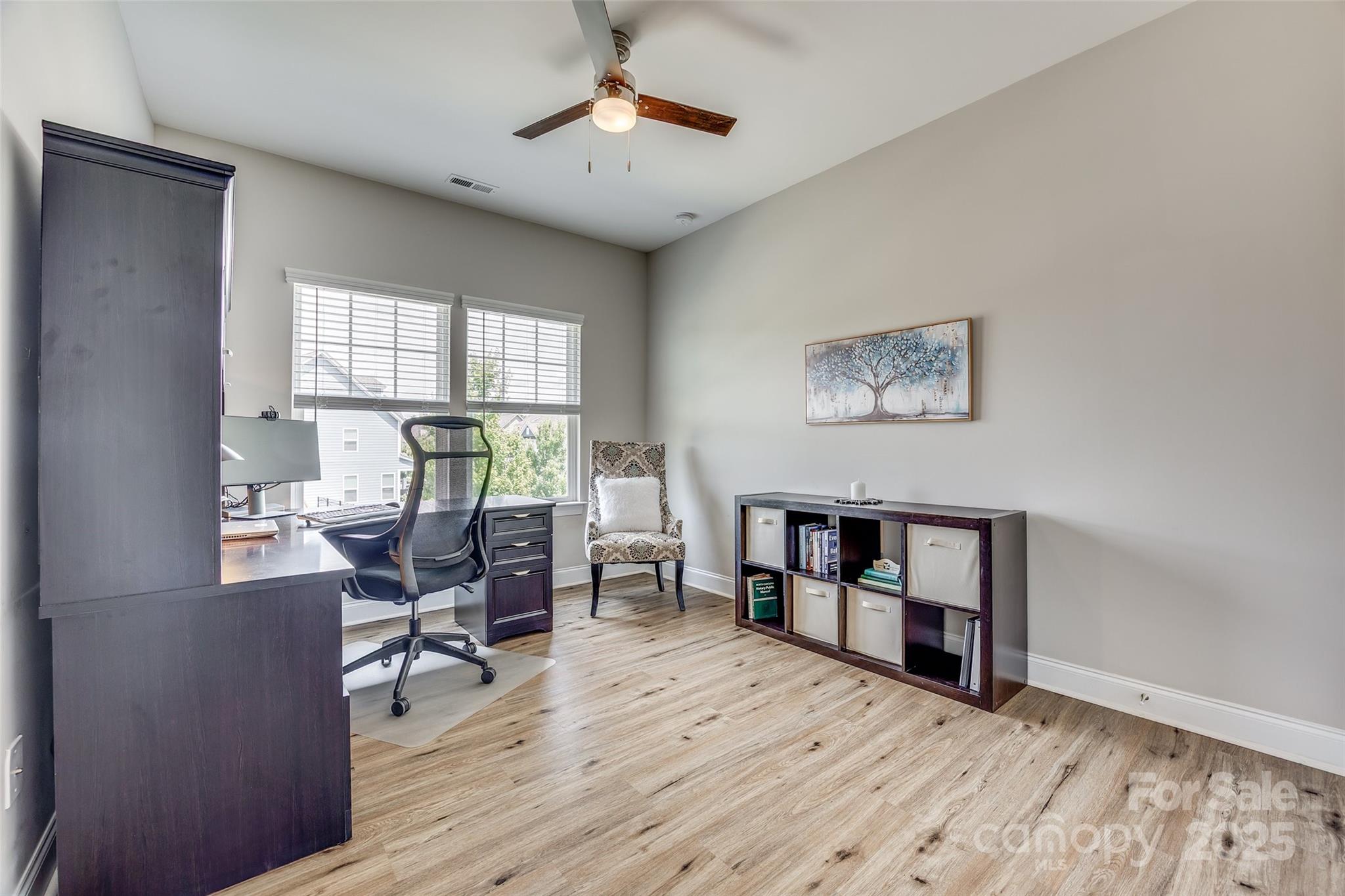 Woodlands Creek - Residential