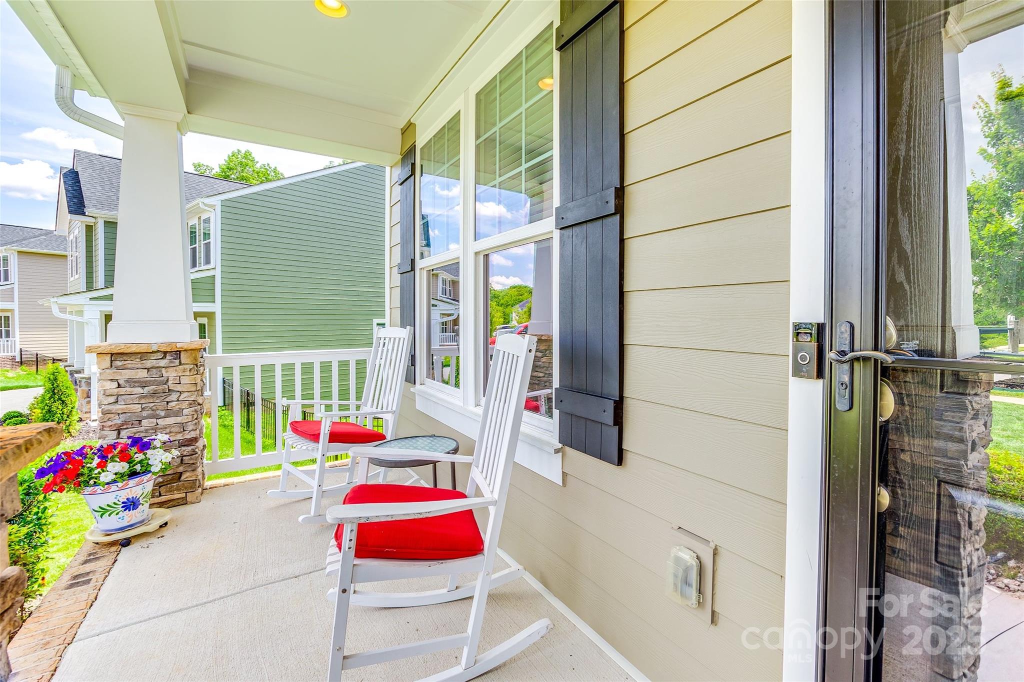 Woodlands Creek - Residential