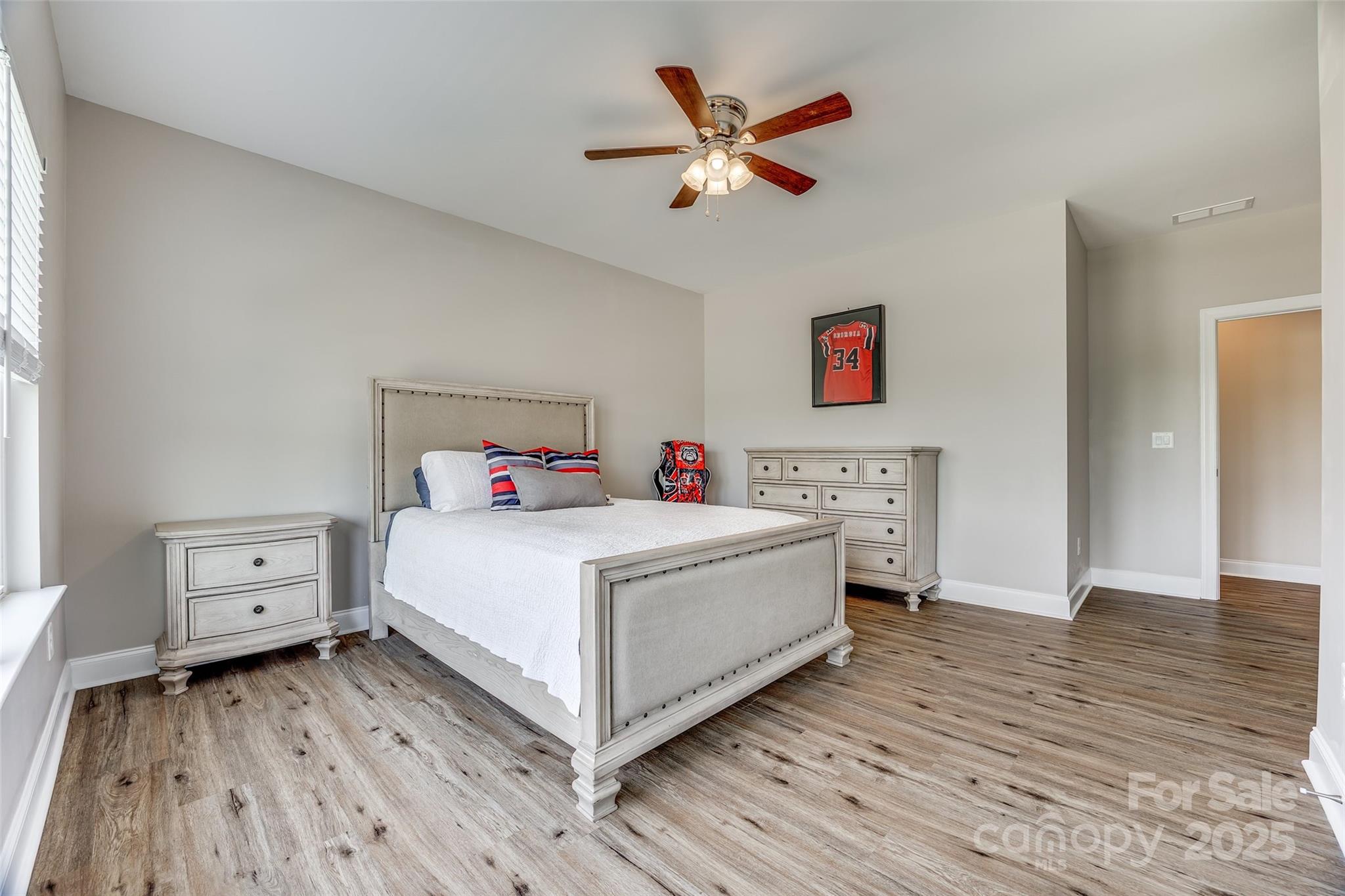 Woodlands Creek - Residential