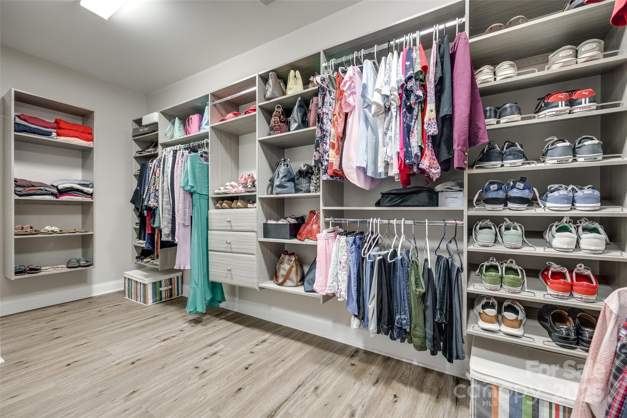 Woodlands Creek - Residential