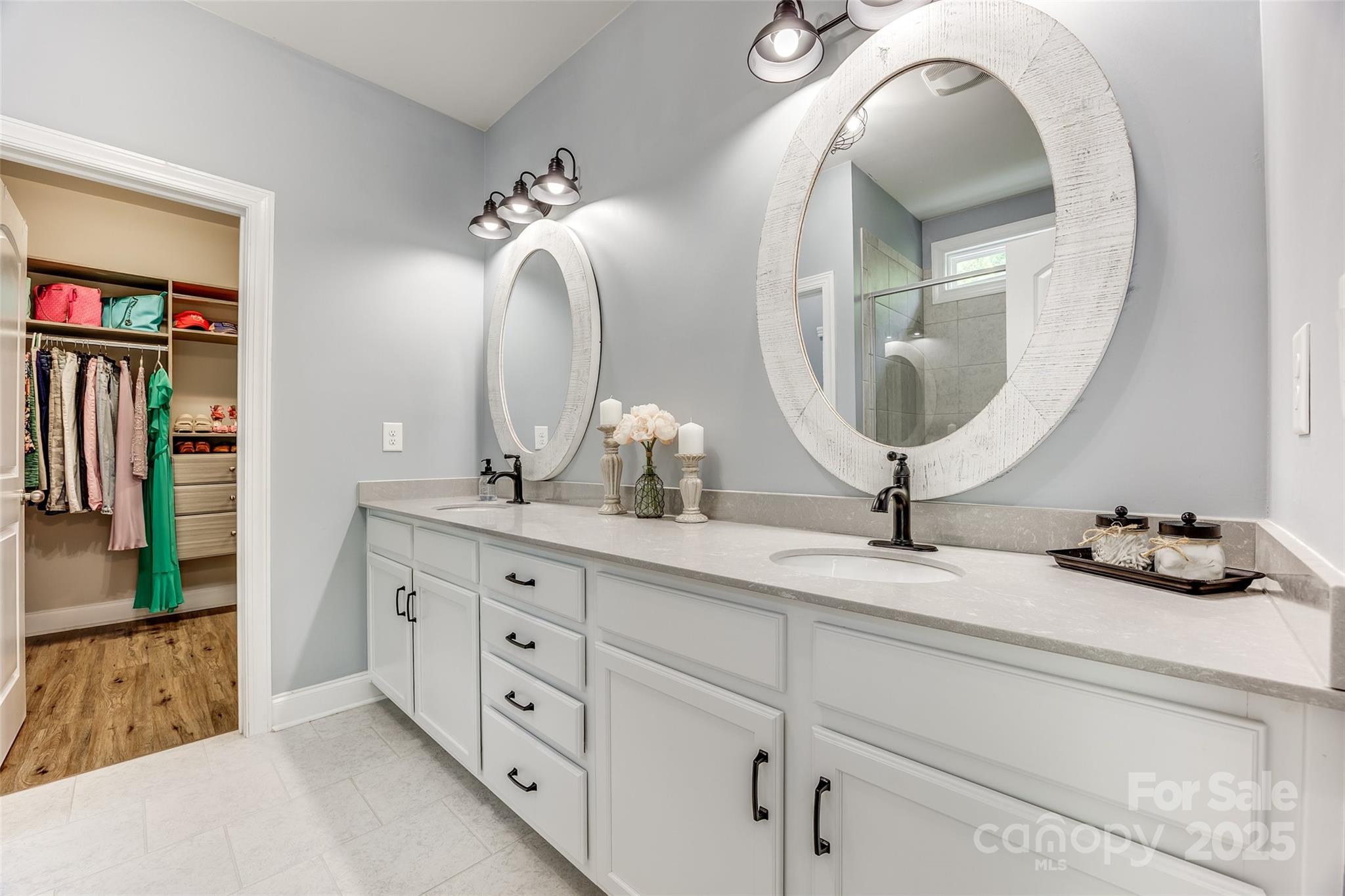 Woodlands Creek - Residential