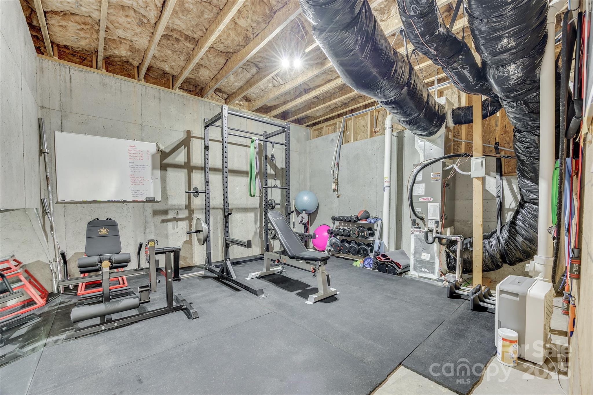 Woodlands Creek - Residential