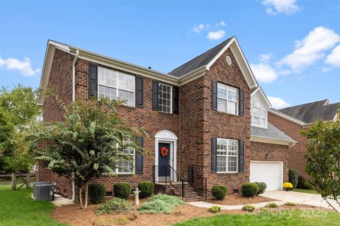 7220 Rea Croft Drive Charlotte NC 28226