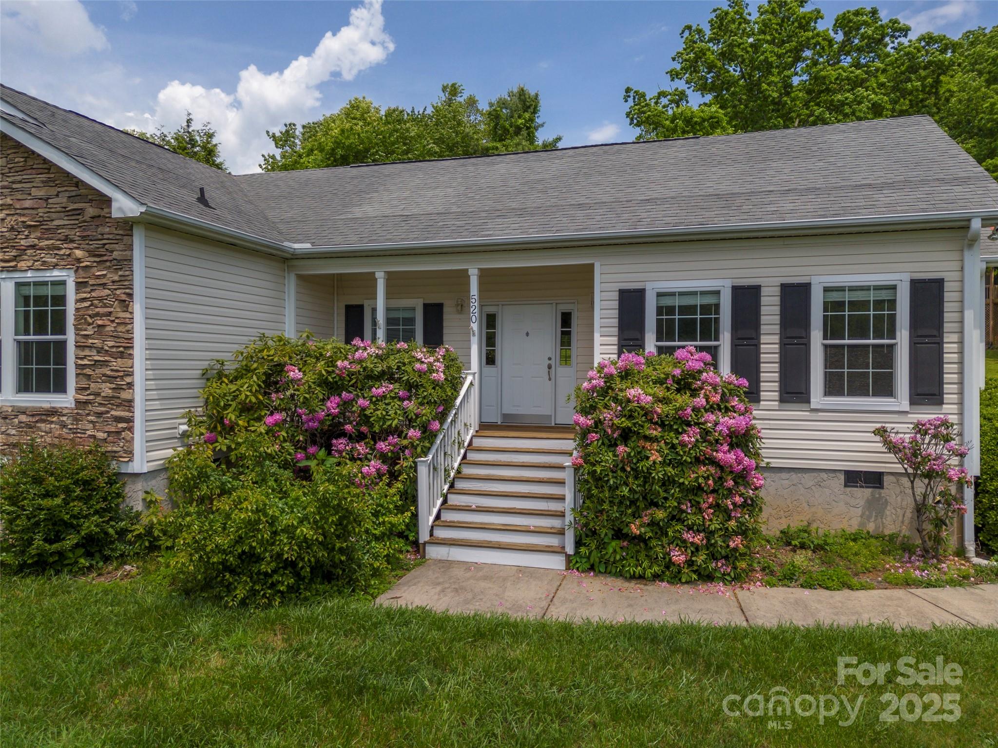 97 Meadowview Drive