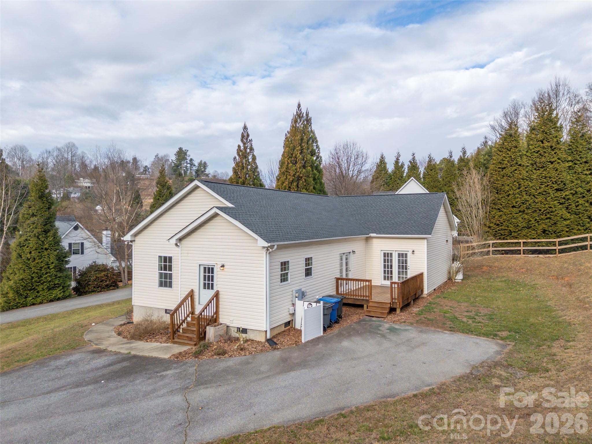 Meadowview - Residential