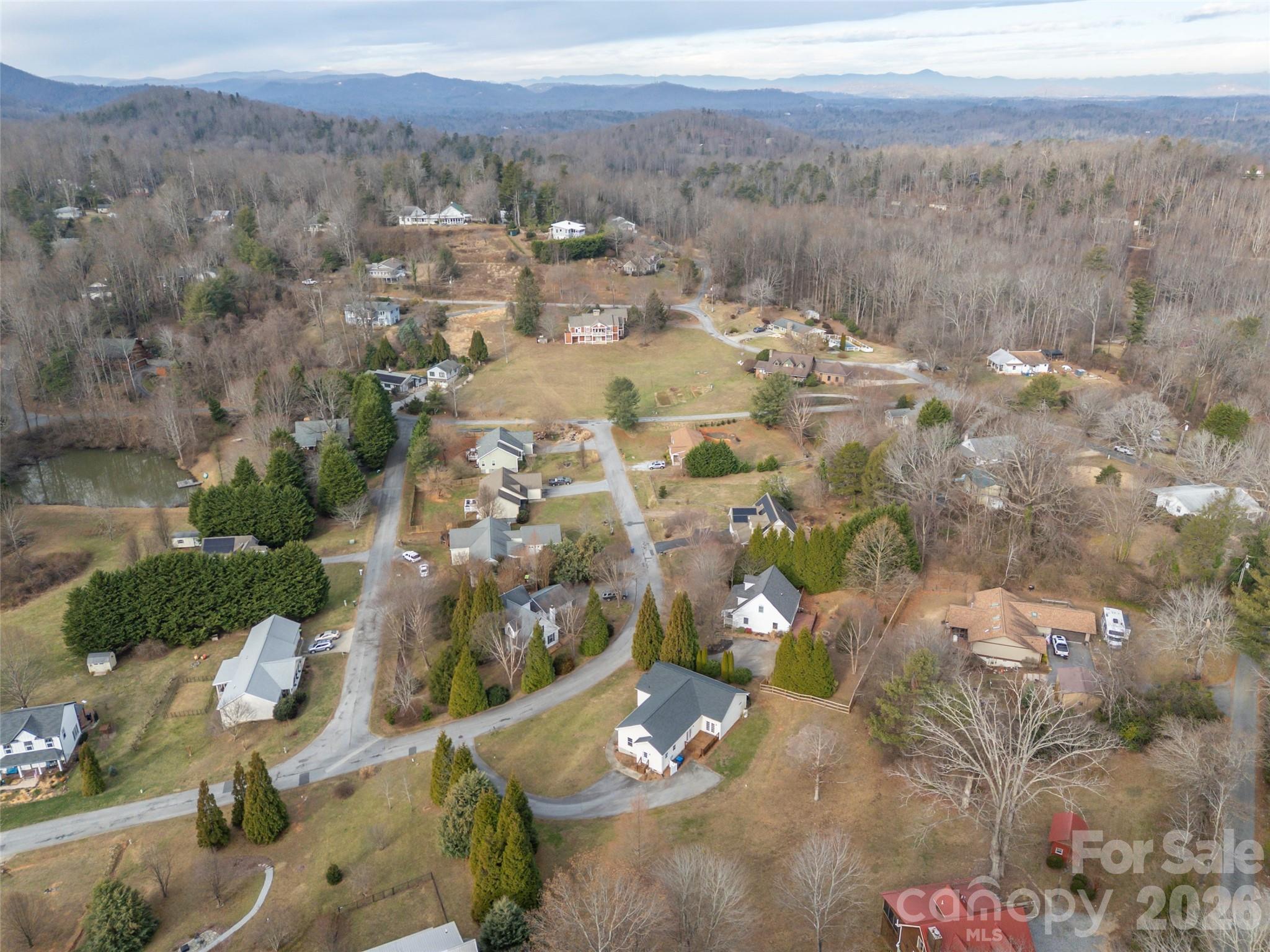 Meadowview - Residential