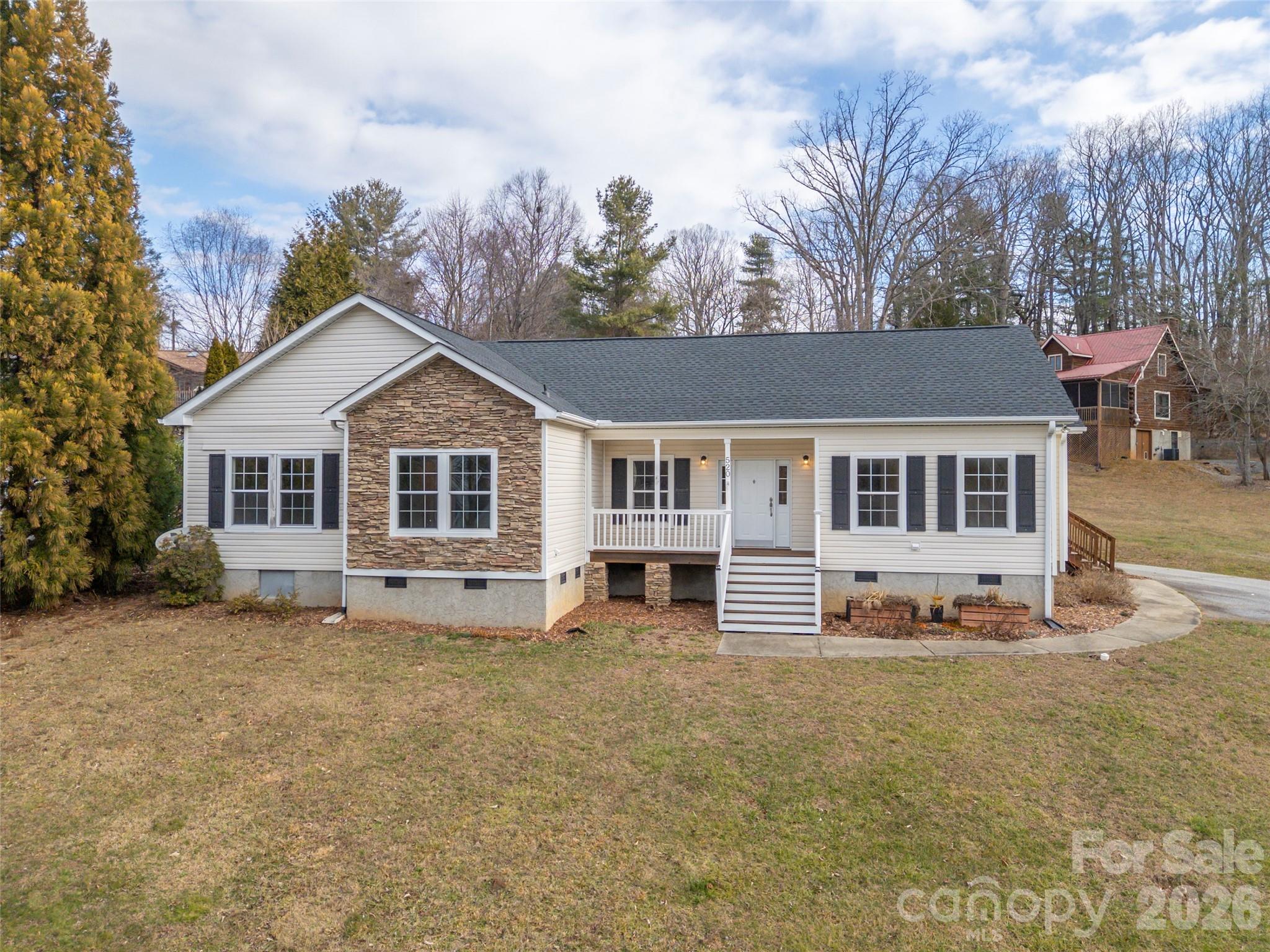 Meadowview - Residential