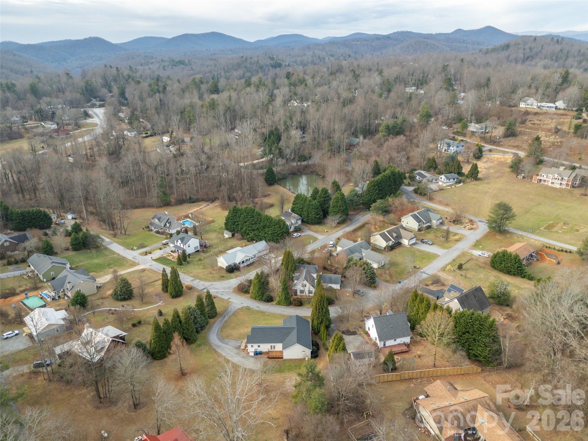 Meadowview - Residential