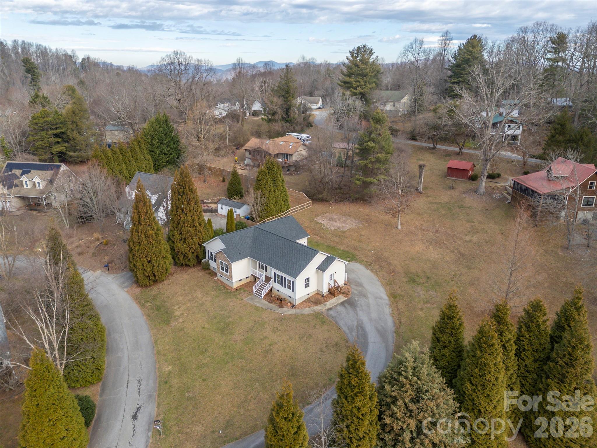 Meadowview - Residential