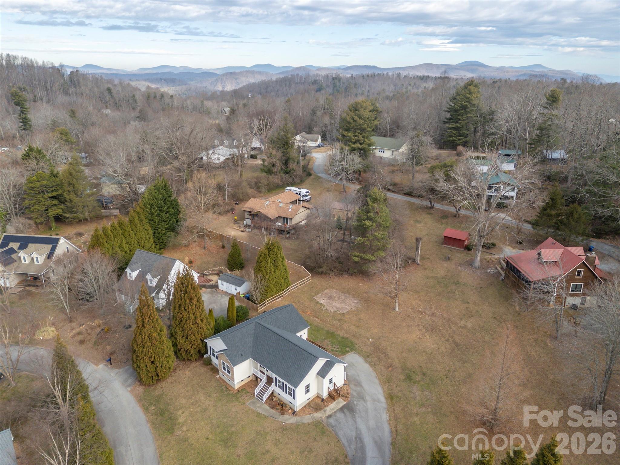 Meadowview - Residential