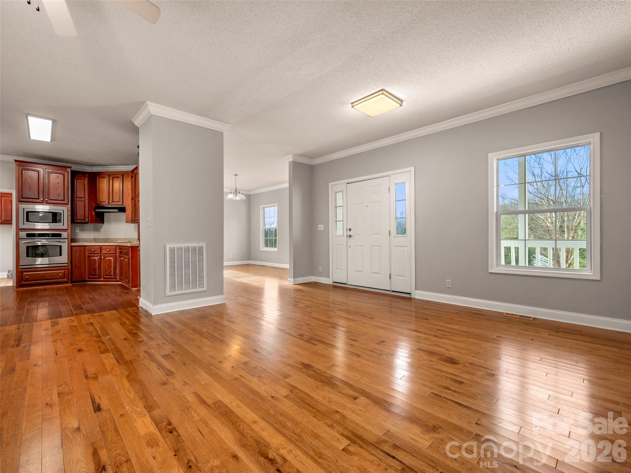 Meadowview - Residential