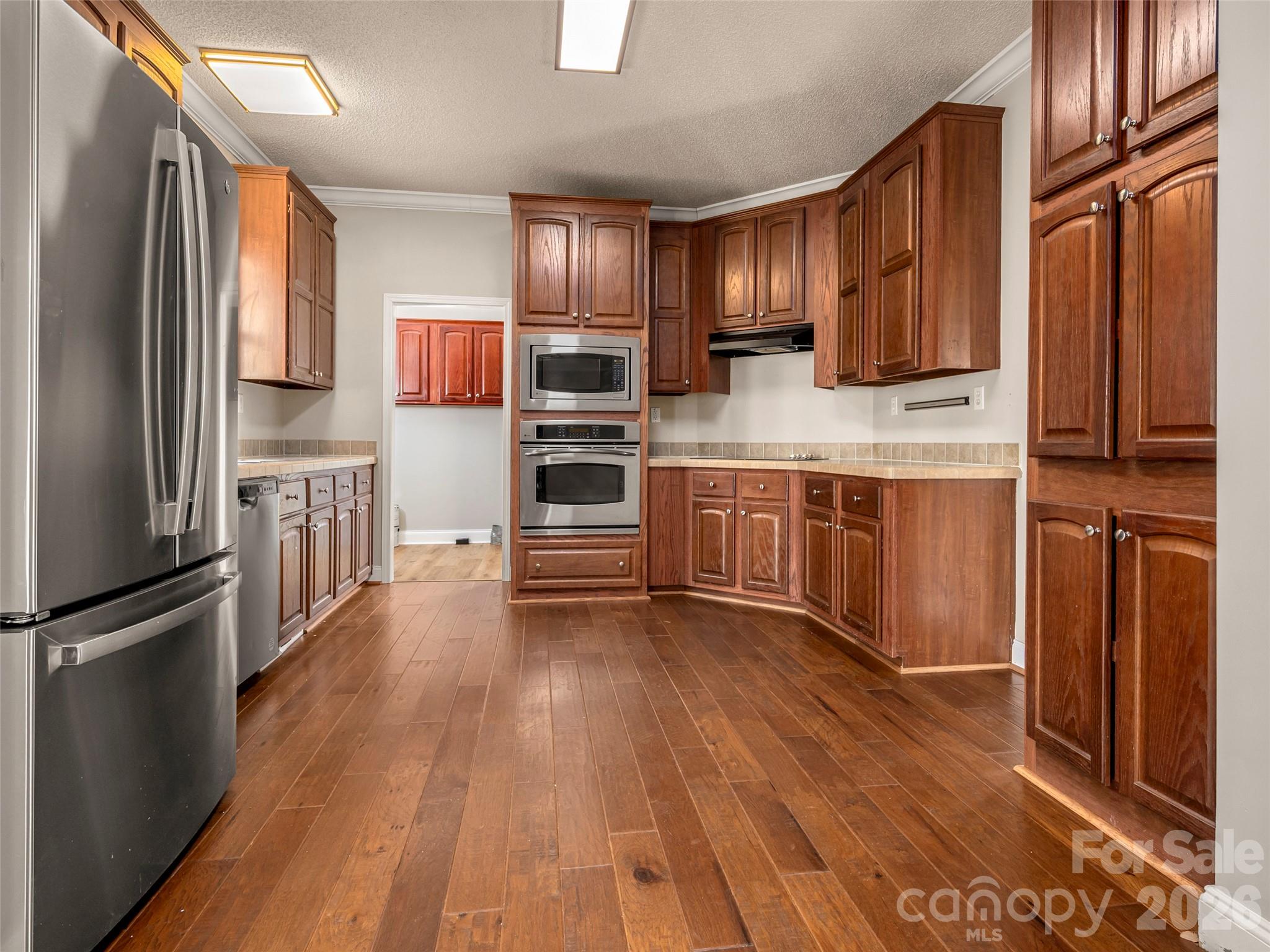 Meadowview - Residential