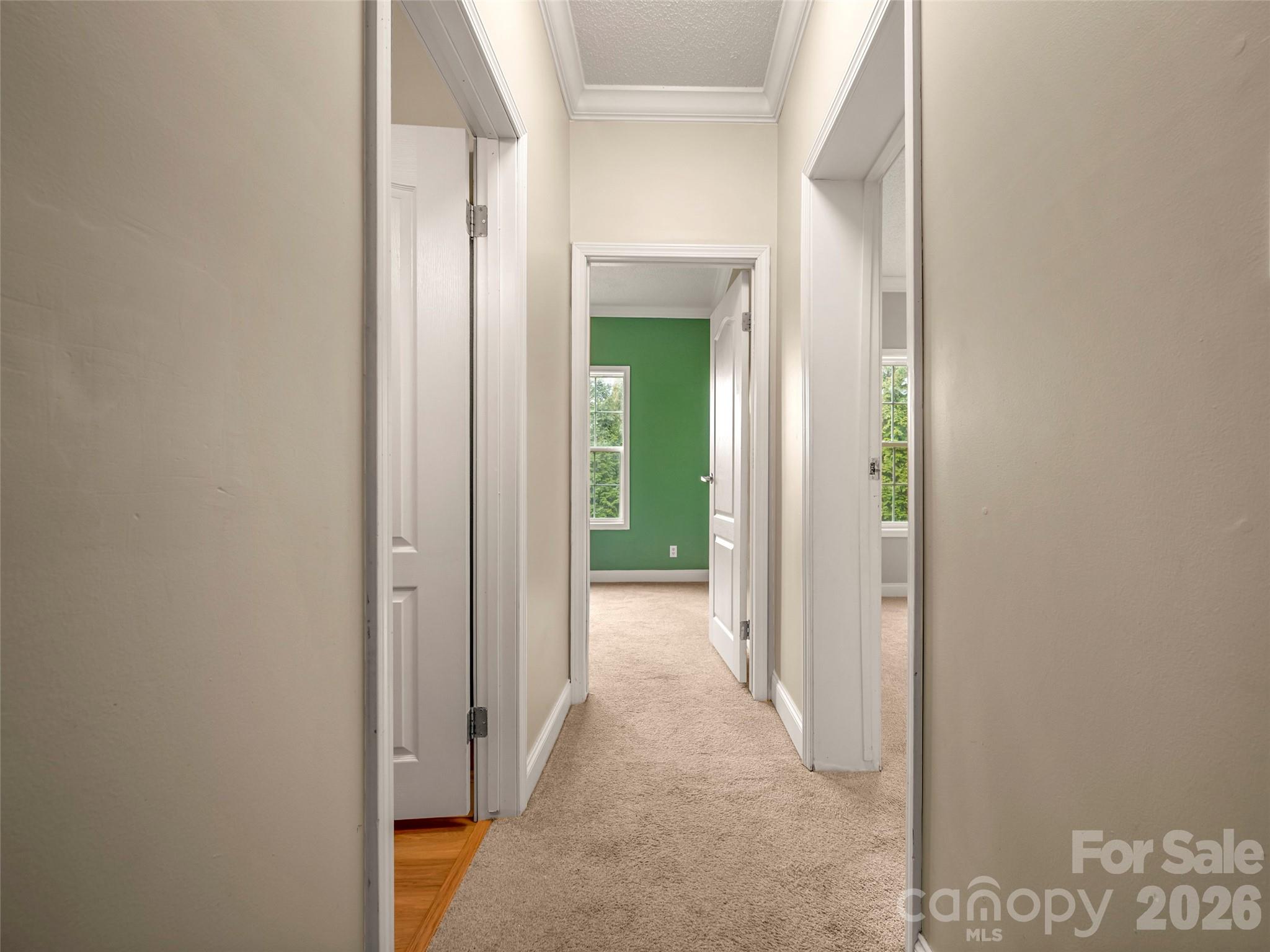 Meadowview - Residential