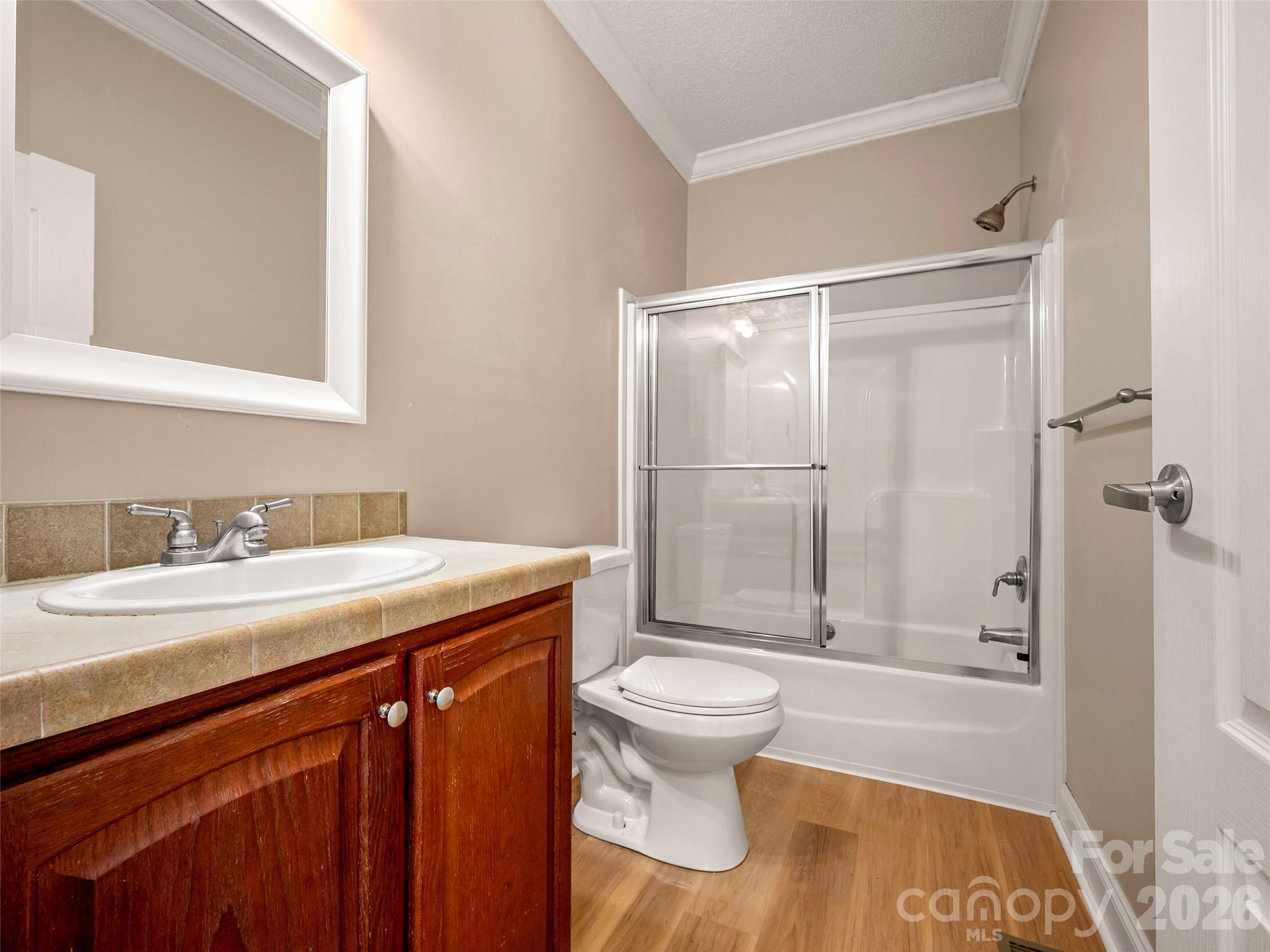 Meadowview - Residential