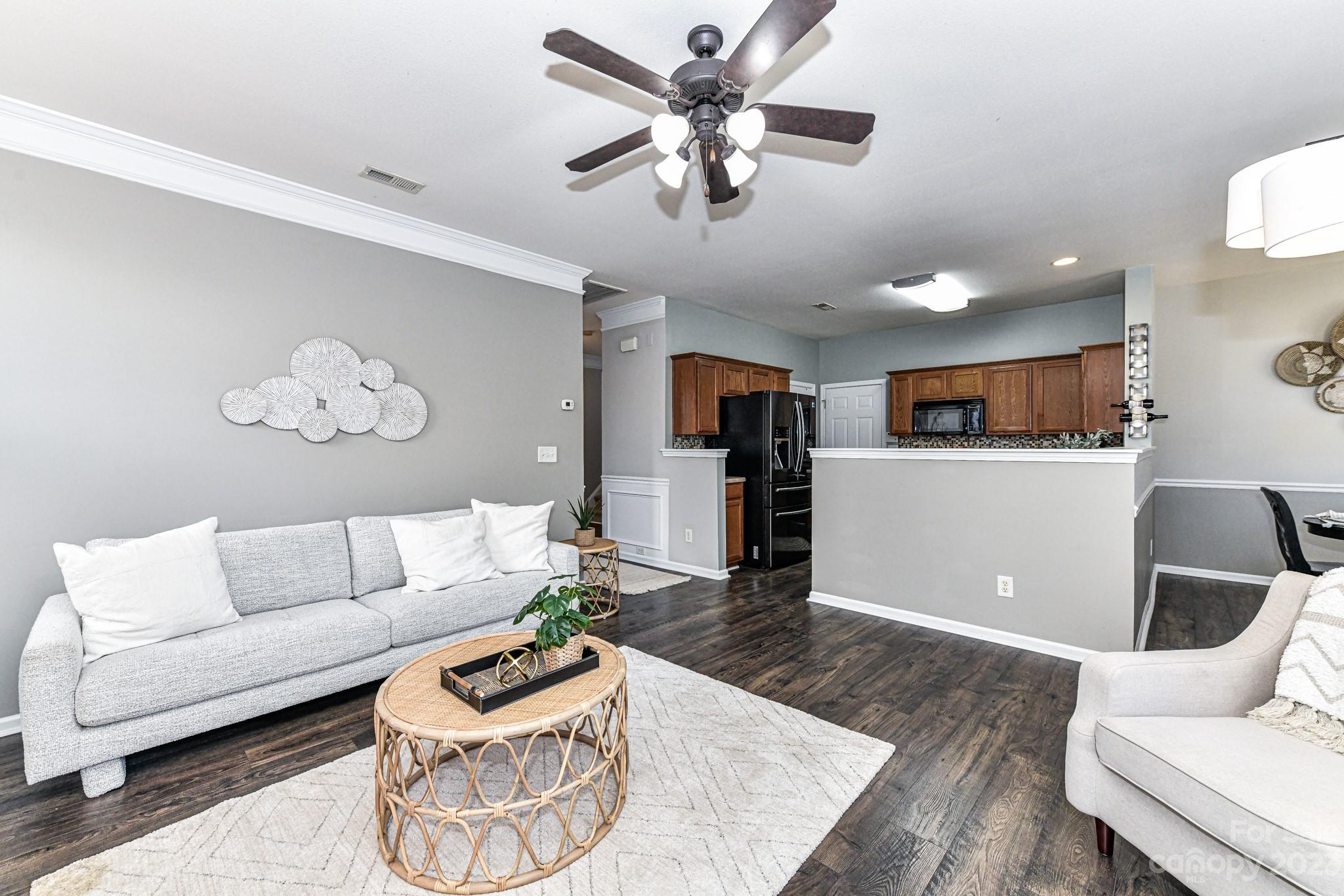 Stonegate Farms - Residential