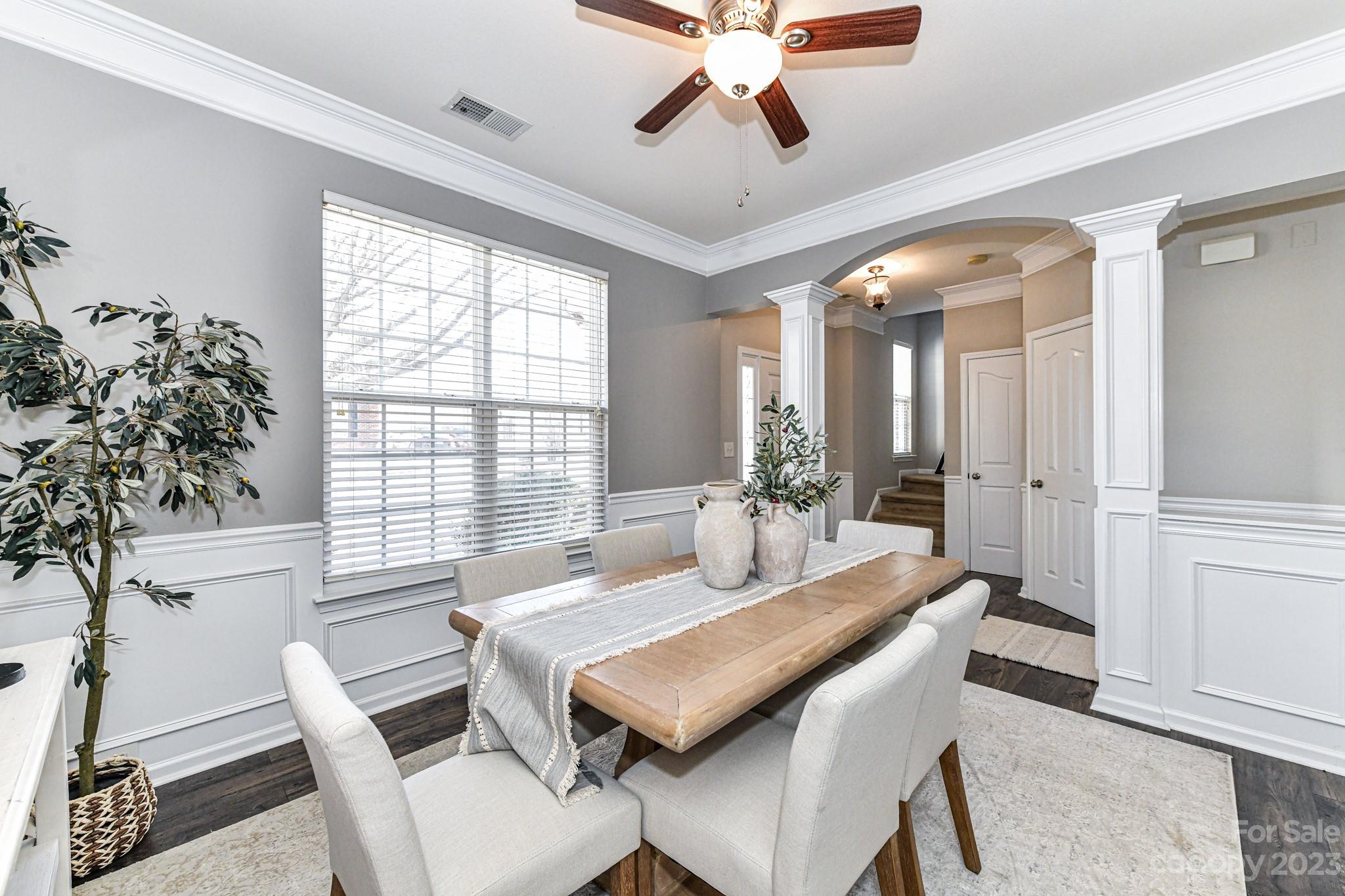 Stonegate Farms - Residential