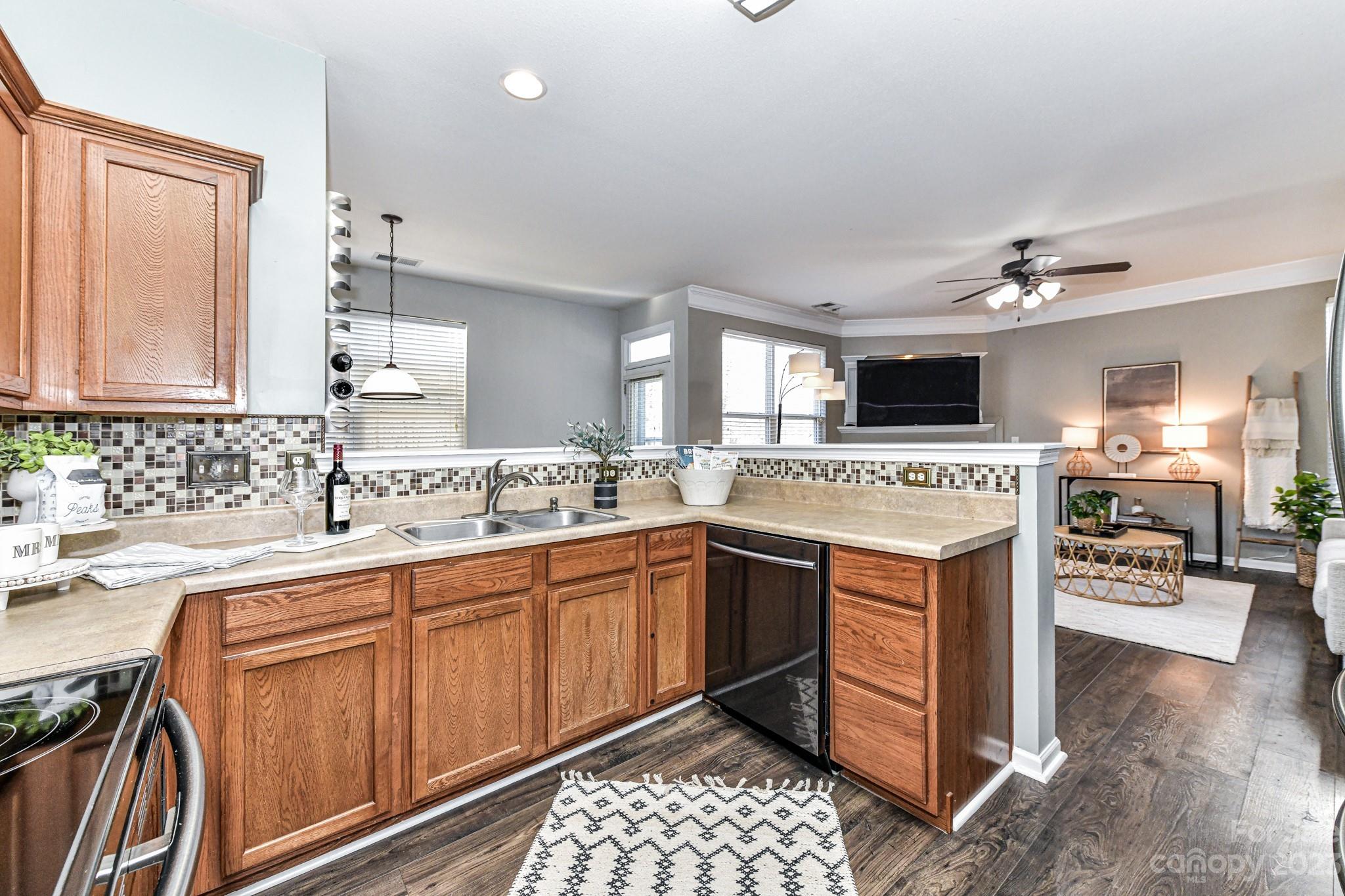 Stonegate Farms - Residential