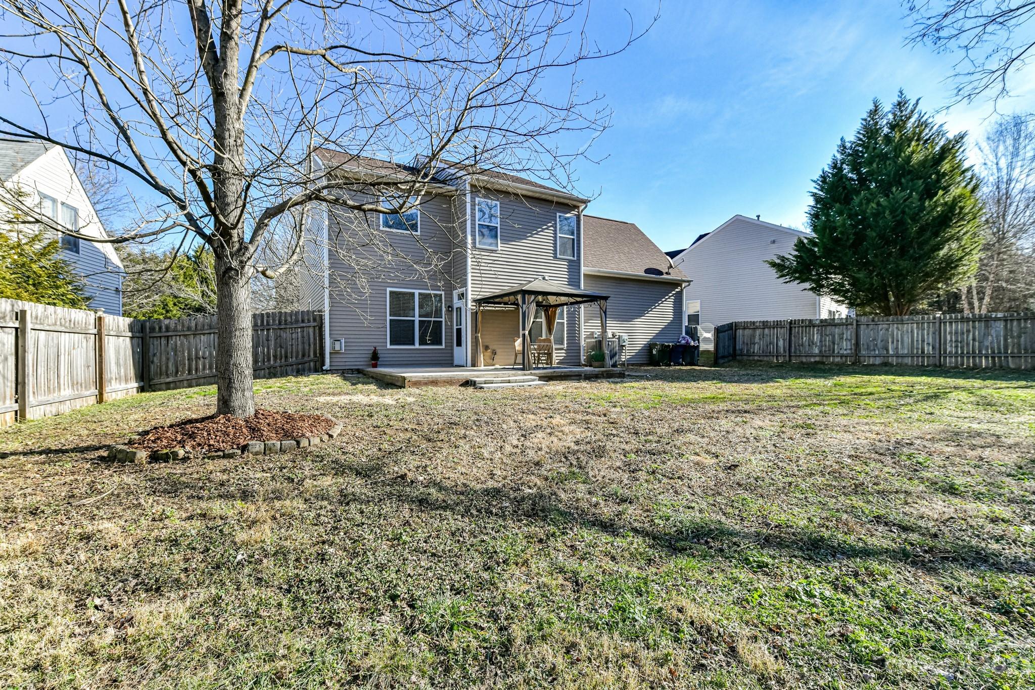 Stonegate Farms - Residential