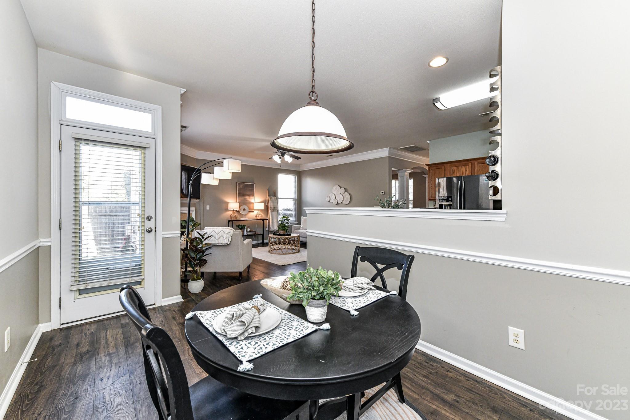 Stonegate Farms - Residential