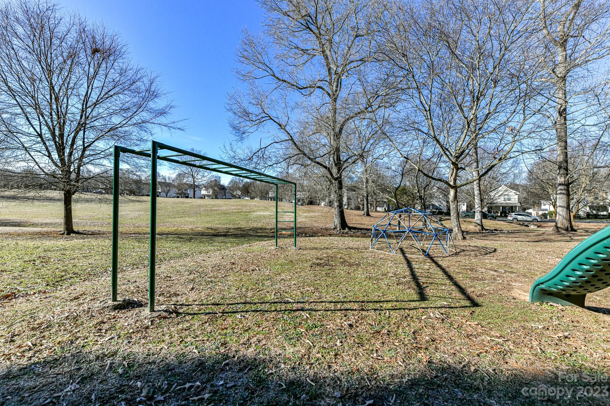 Stonegate Farms - Residential
