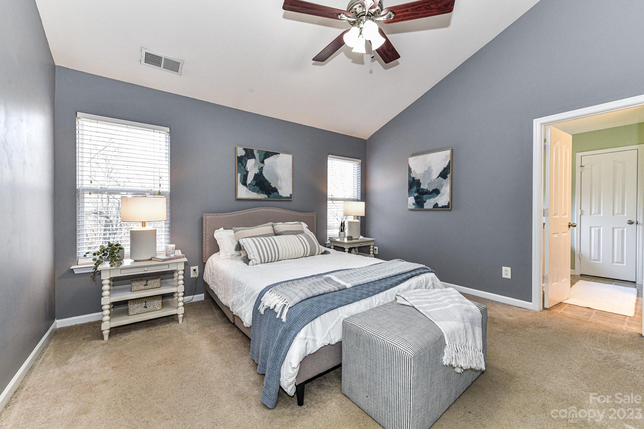 Stonegate Farms - Residential