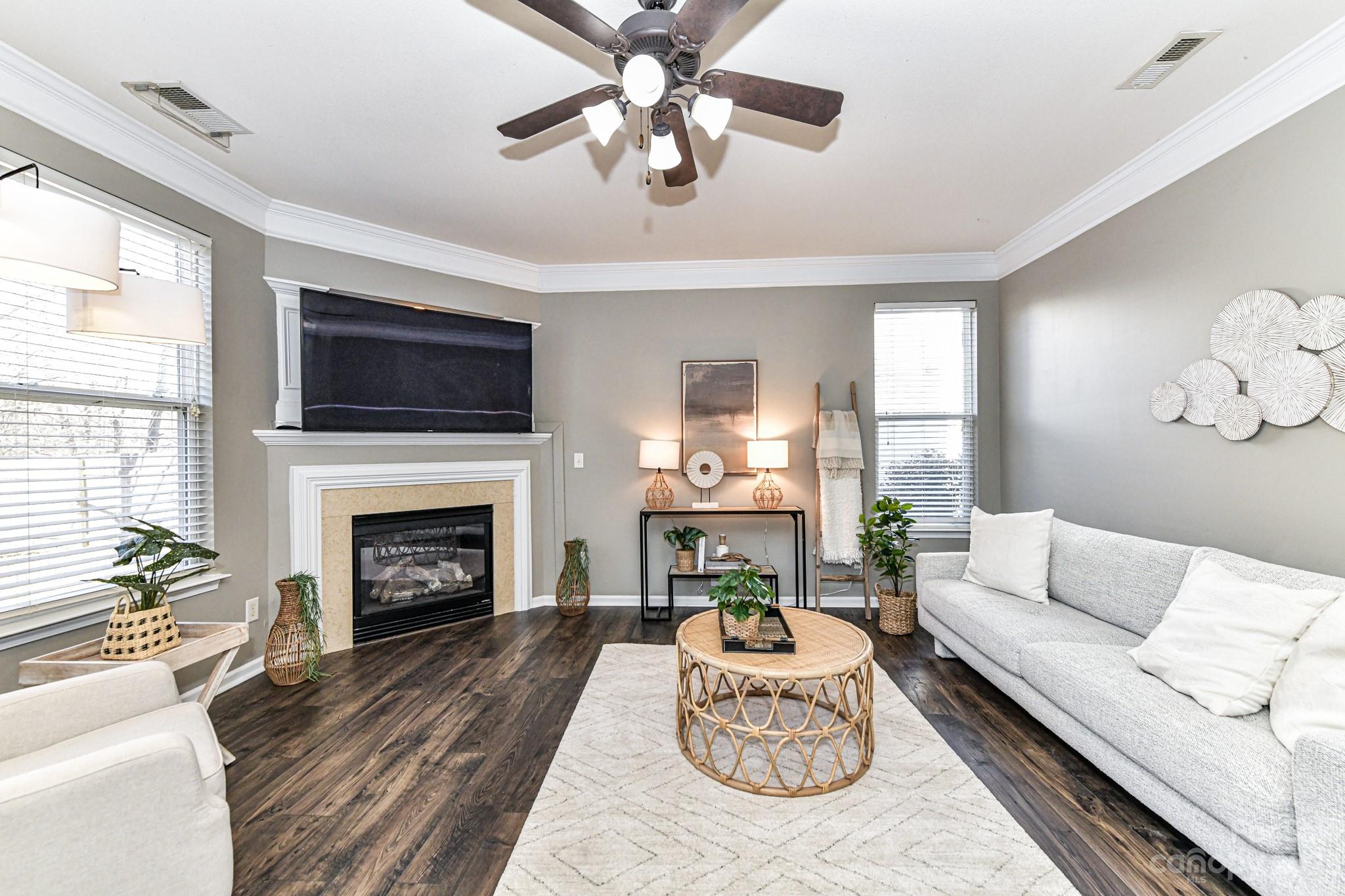 Stonegate Farms - Residential