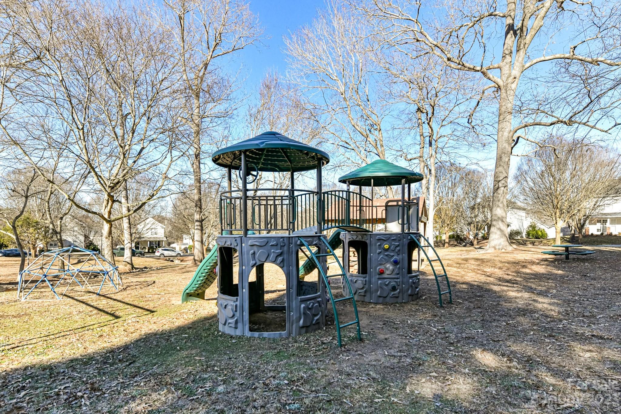 Stonegate Farms - Residential