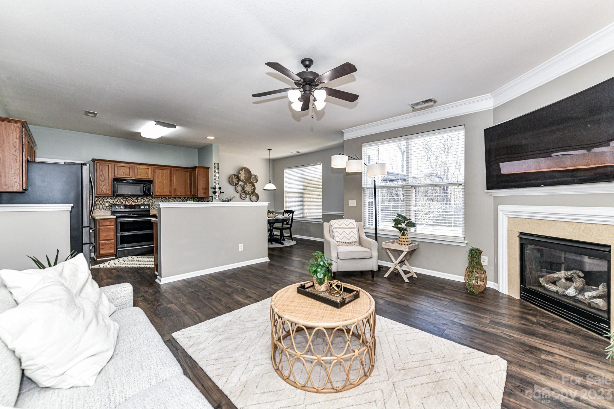 Stonegate Farms - Residential