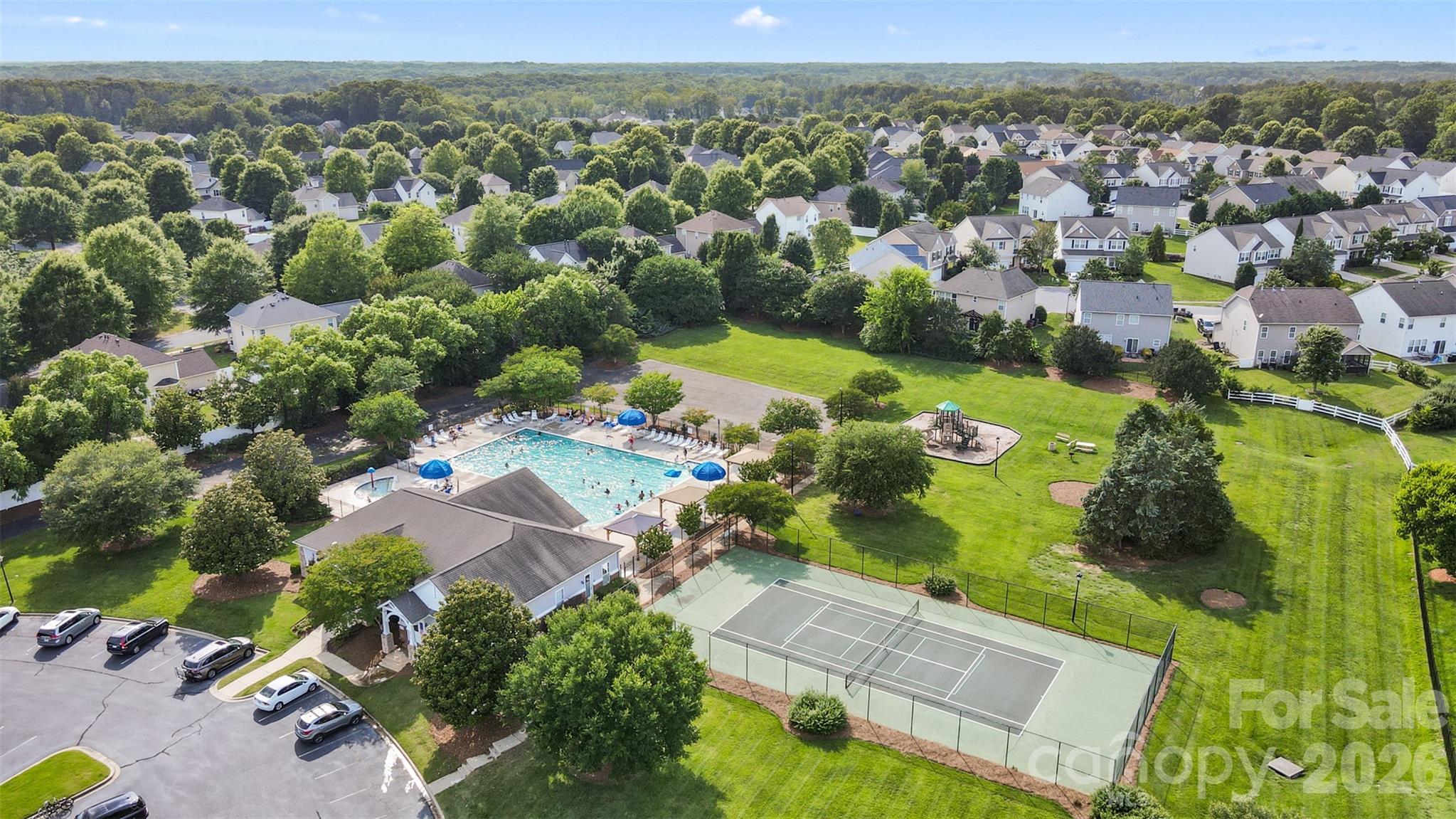 Taylor Glenn - Residential