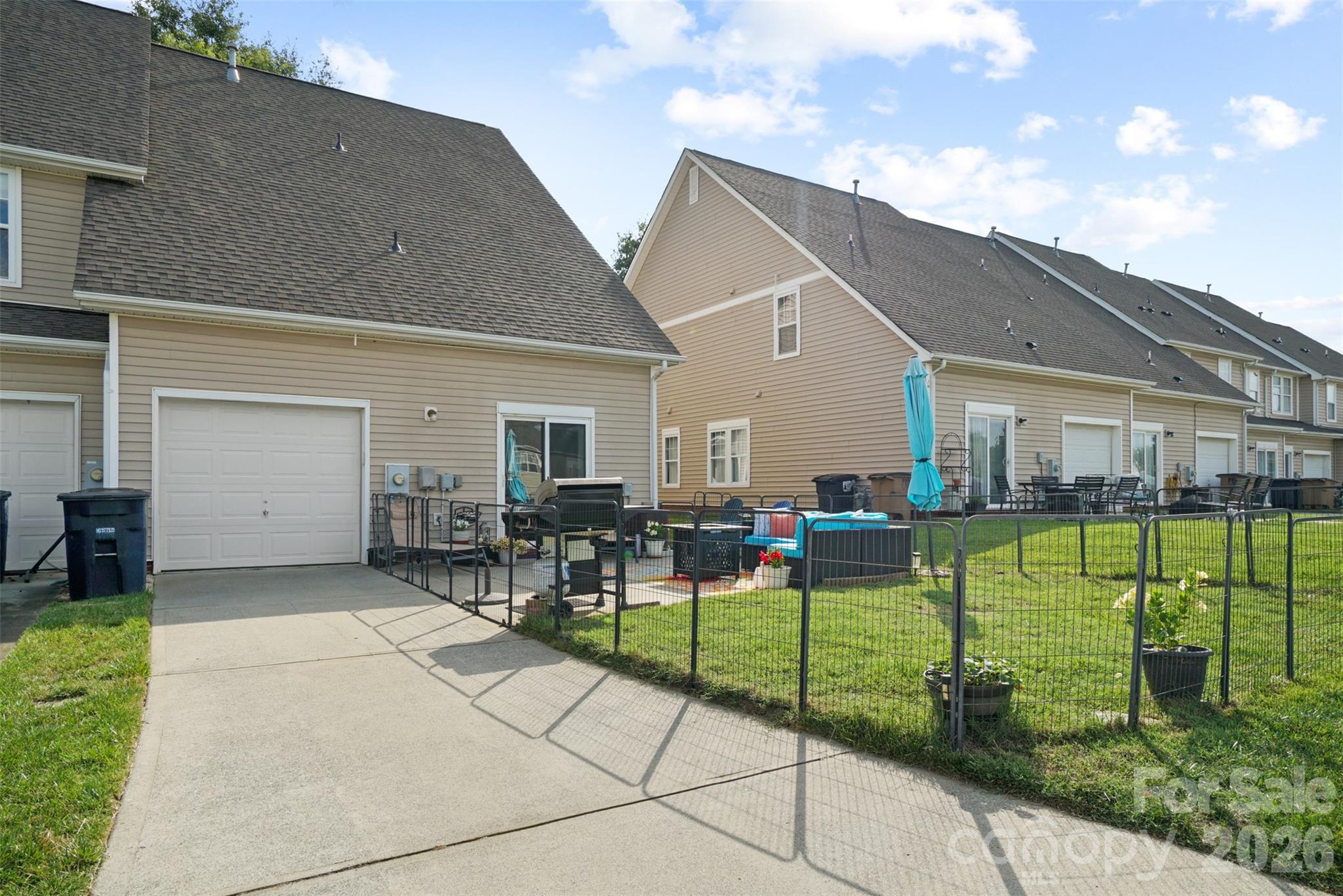 Taylor Glenn - Residential