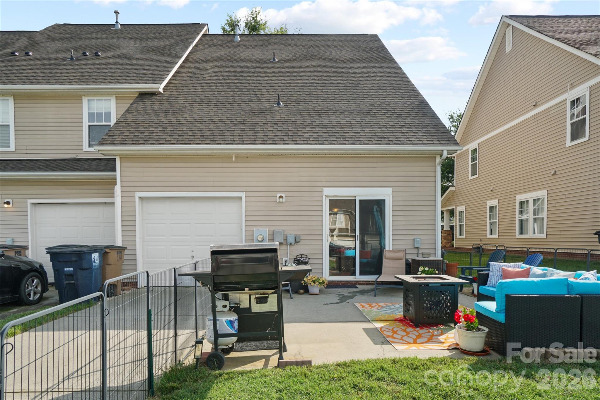 Taylor Glenn - Residential